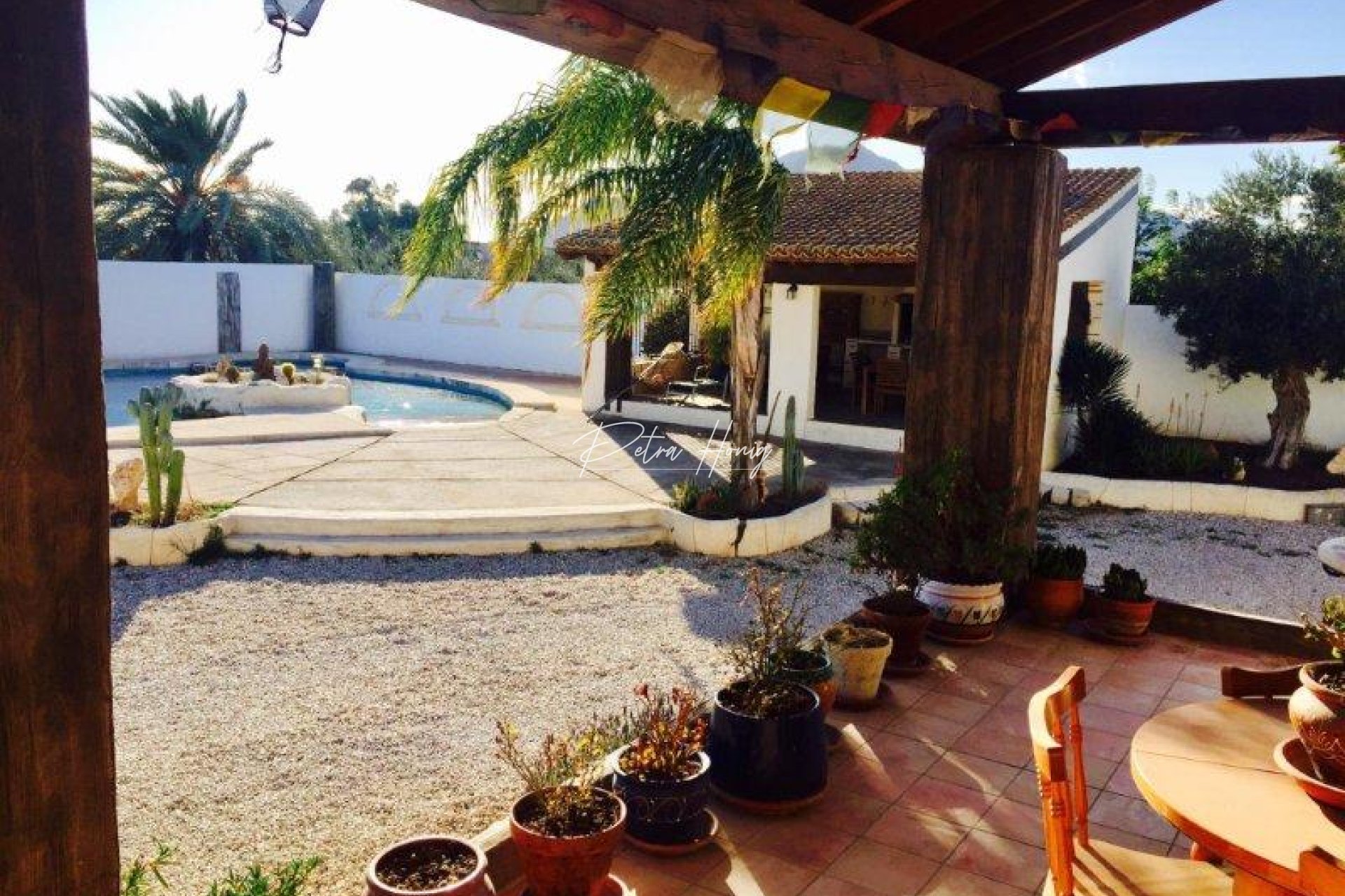Reventa - Finca - Callosa de Segura - Callosa Del Segura