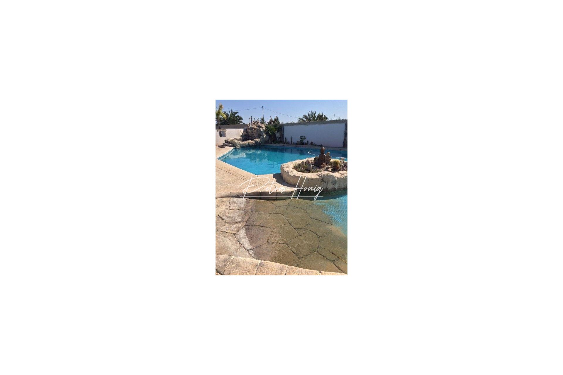Reventa - Finca - Callosa de Segura - Callosa Del Segura