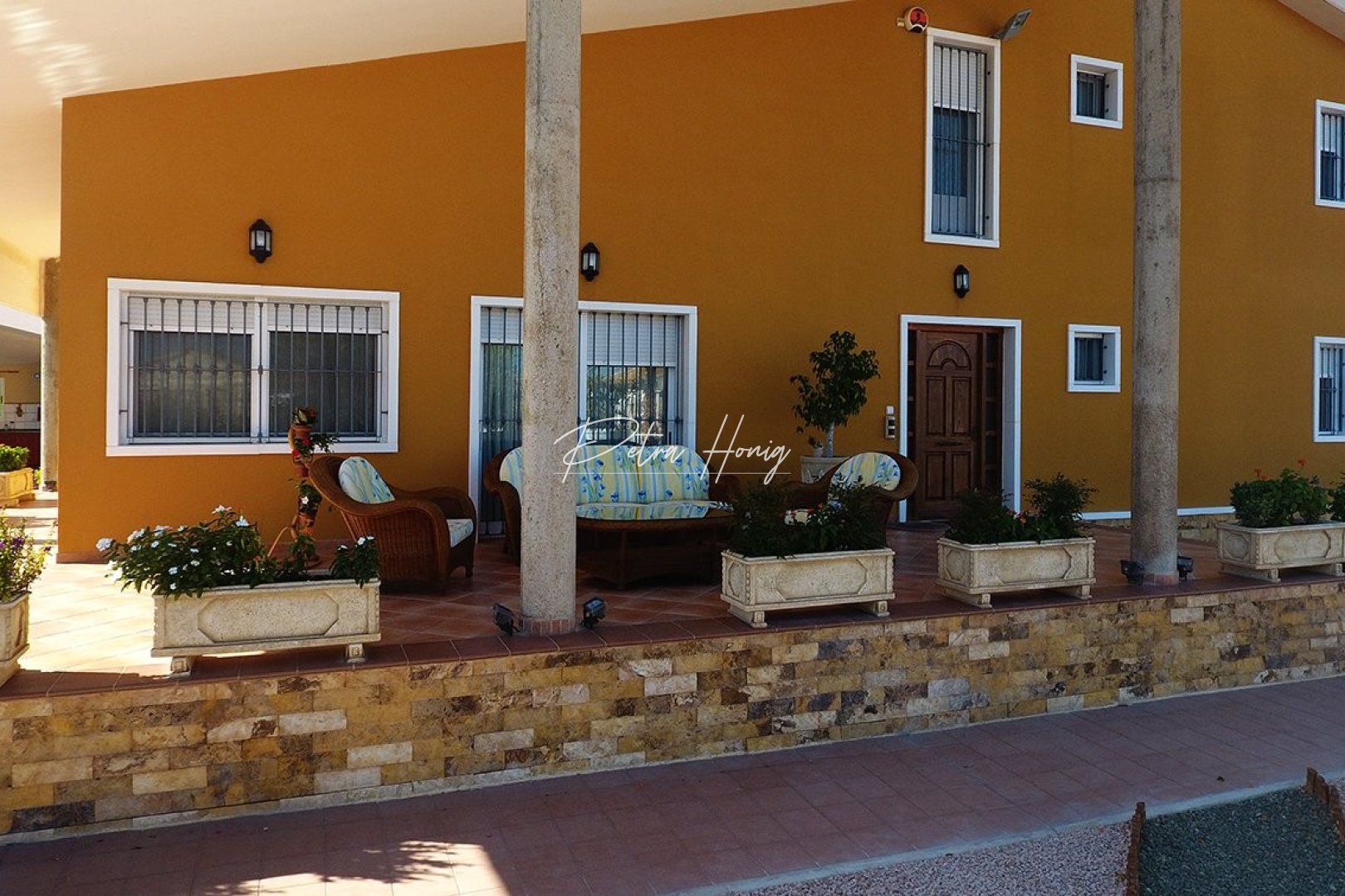 Reventa - Finca - Country Property - Orihuela Costa - Orihuela