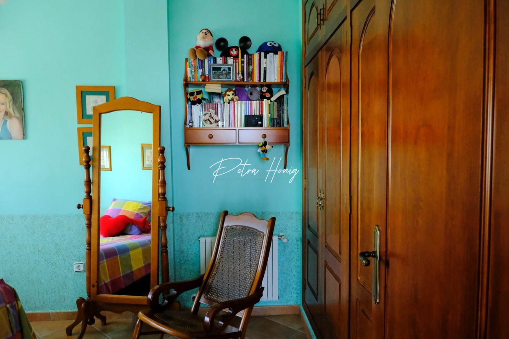 Reventa - Finca - Country Property - Orihuela Costa - Orihuela