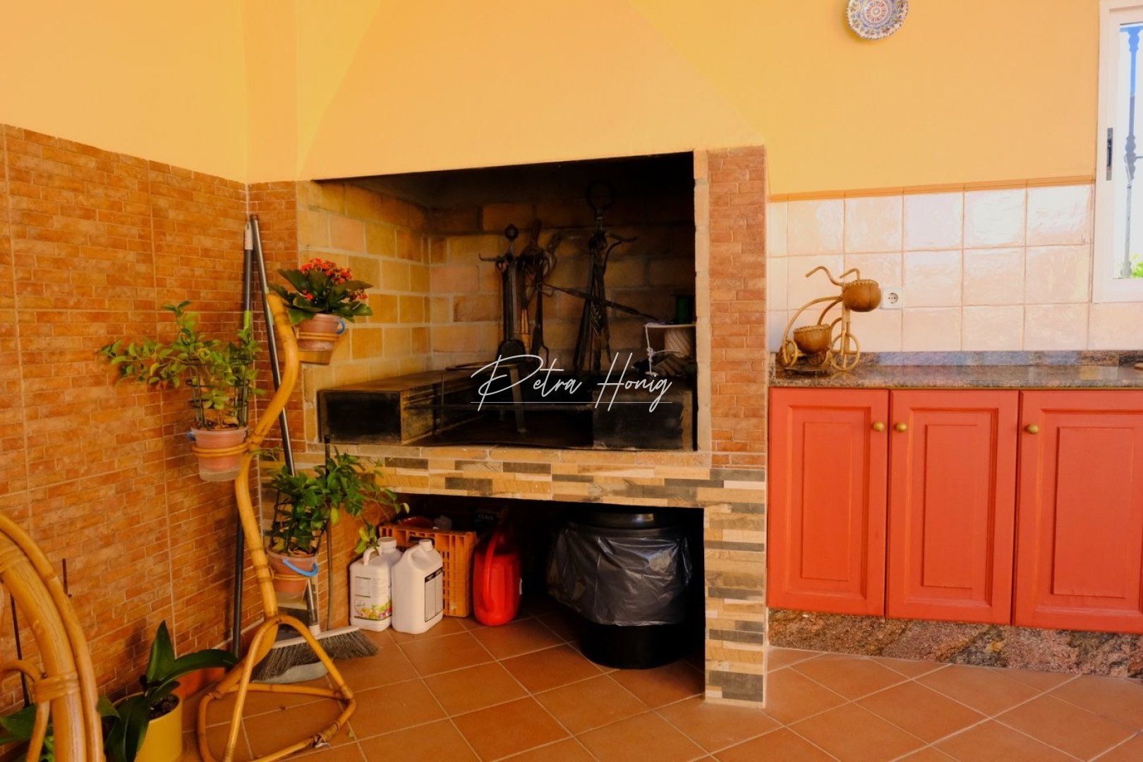 Reventa - Finca - Country Property - Orihuela Costa - Orihuela