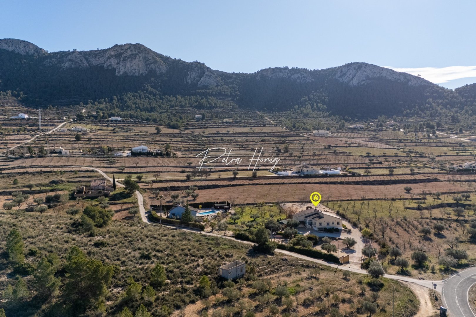 Reventa - Finca - Country Property - Other areas - La Zarza