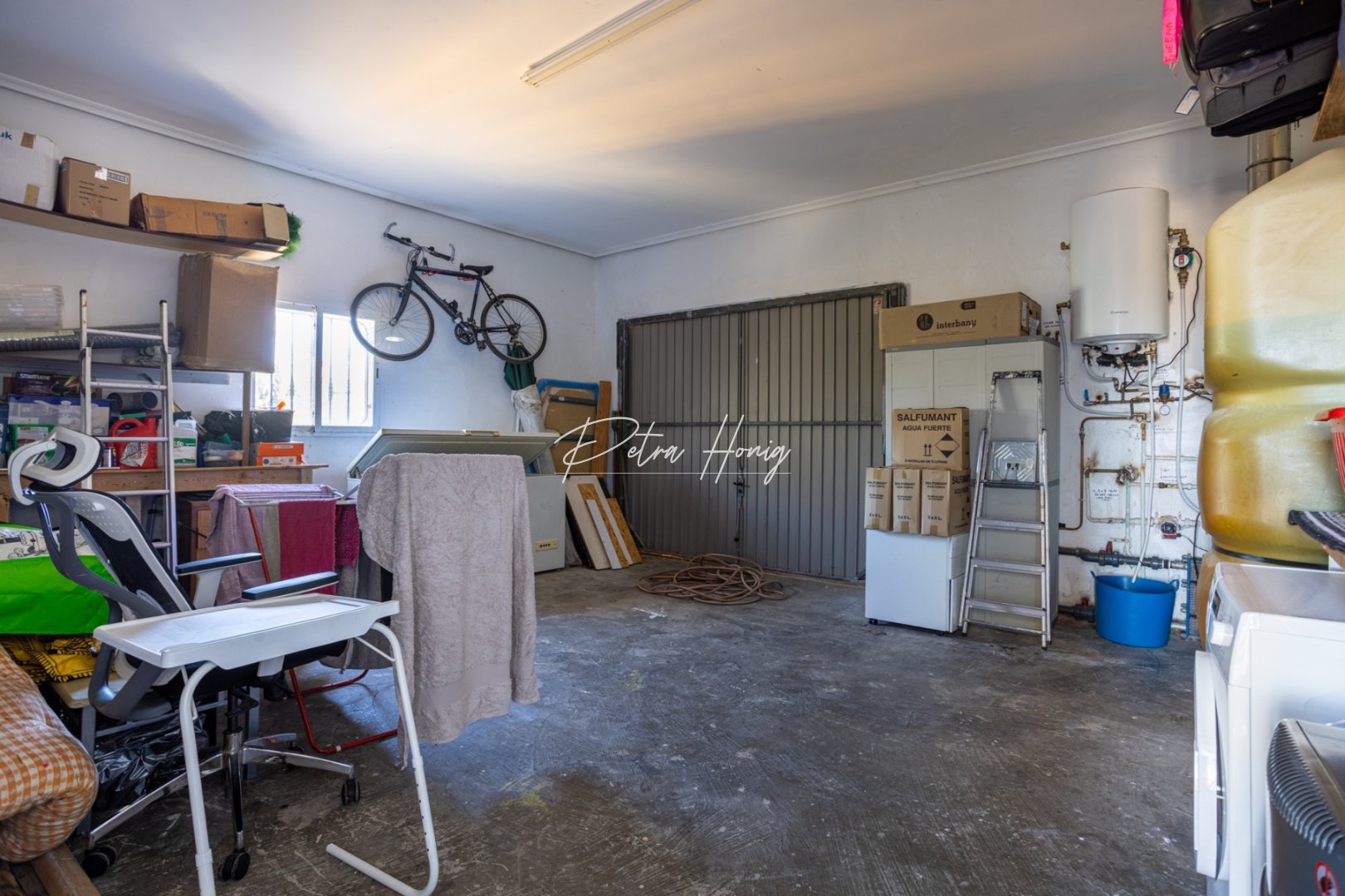 Reventa - Finca - Country Property - Other areas - La Zarza