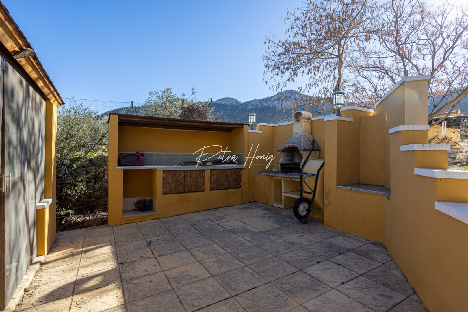 Reventa - Finca - Country Property - Other areas - La Zarza