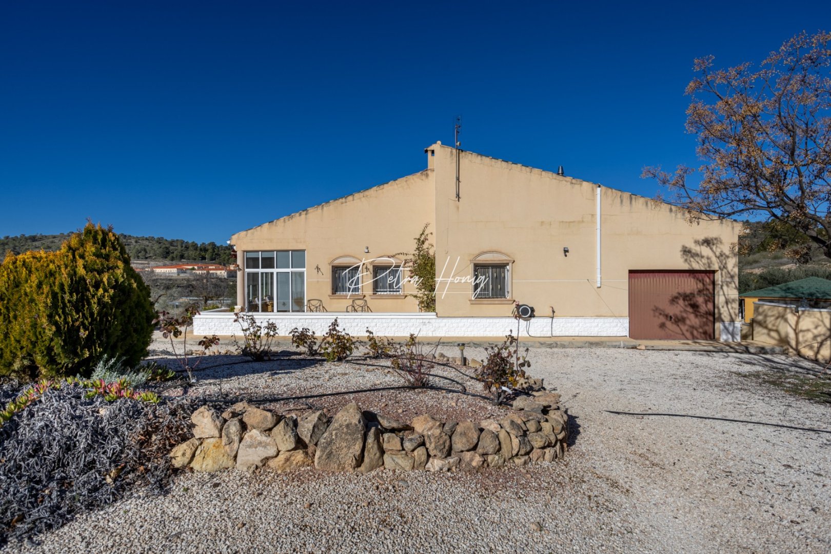 Reventa - Finca - Country Property - Other areas - La Zarza