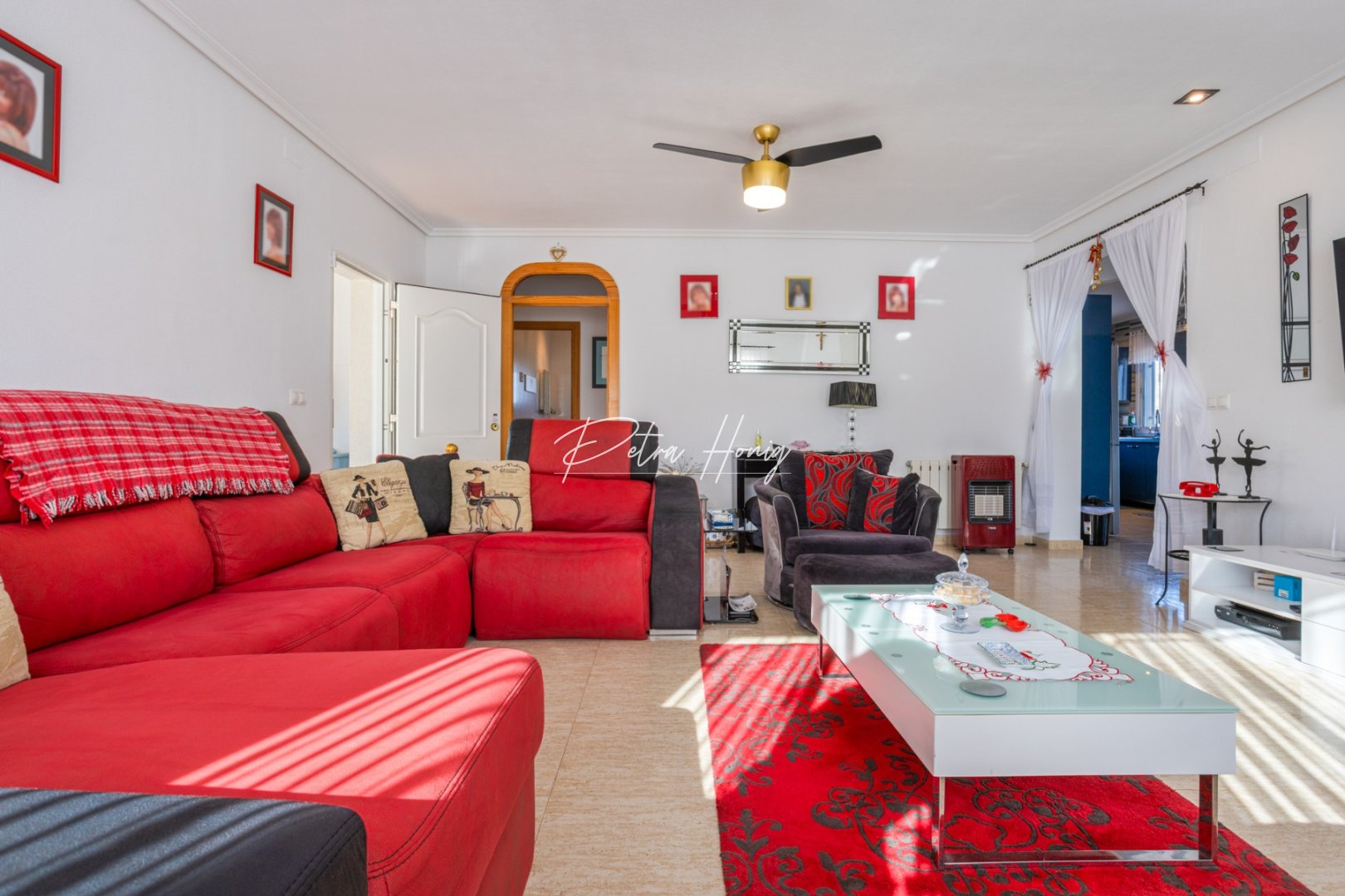 Reventa - Finca - Country Property - Other areas - La Zarza