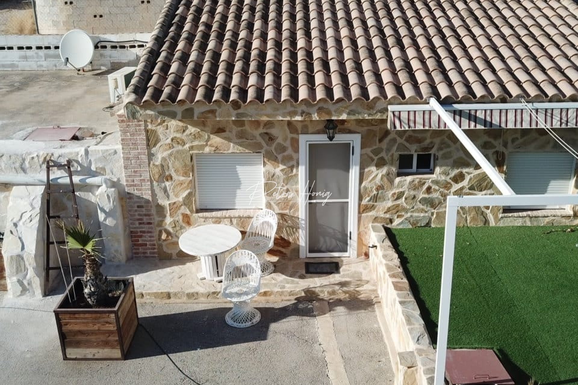 Reventa - Finca - Crevillente