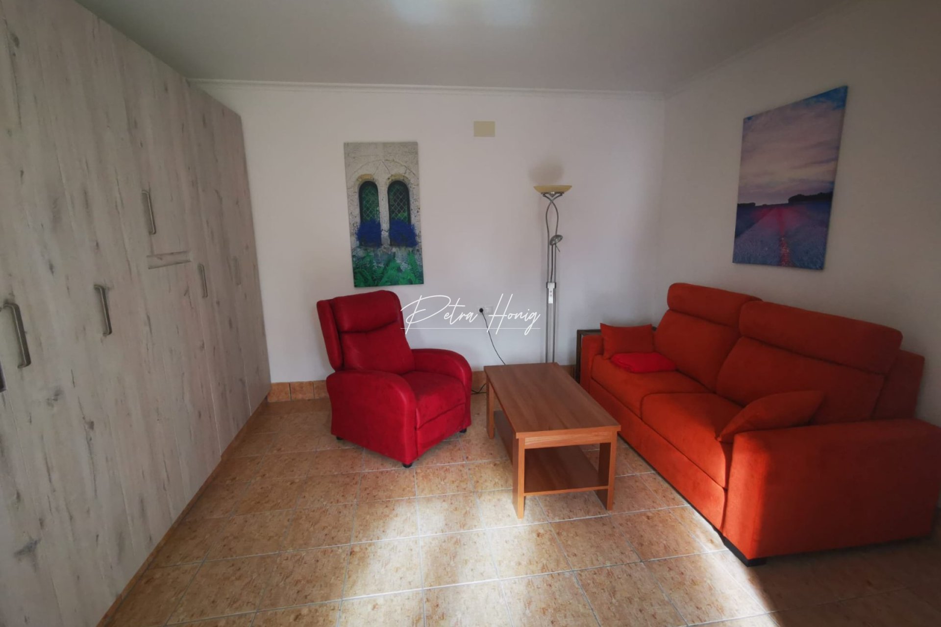 Reventa - Finca - Crevillente