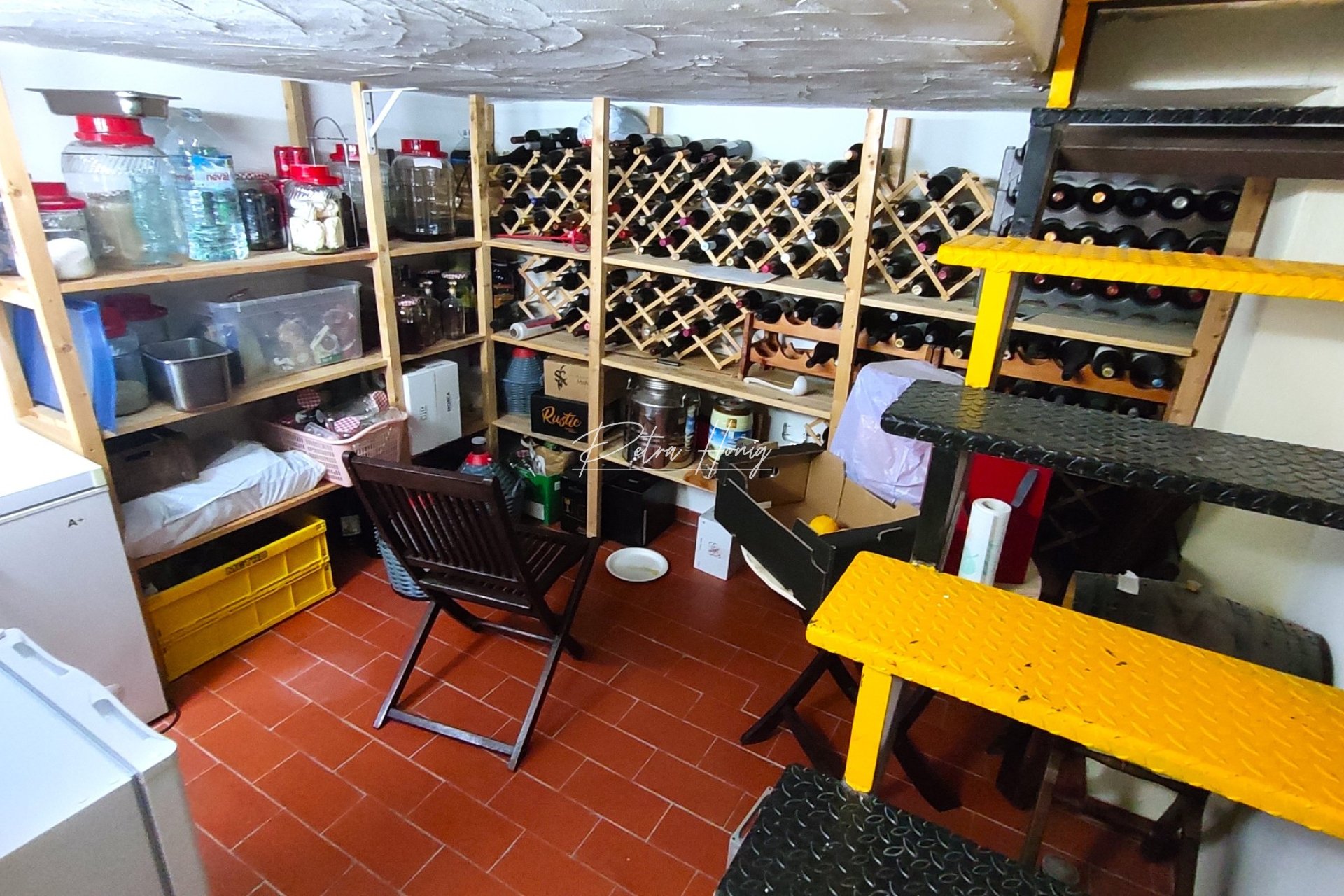 Reventa - Finca - Crevillente