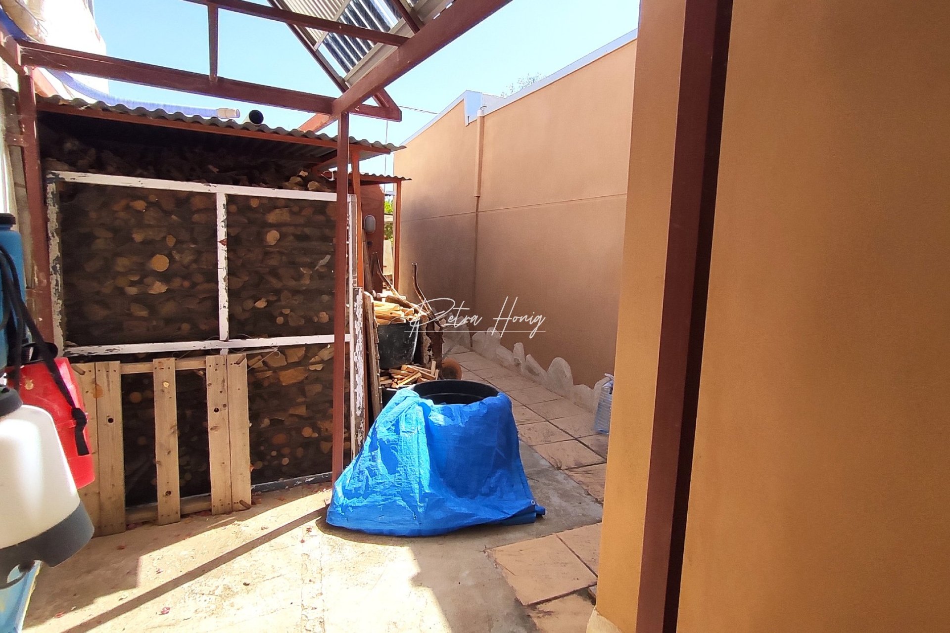 Reventa - Finca - Crevillente