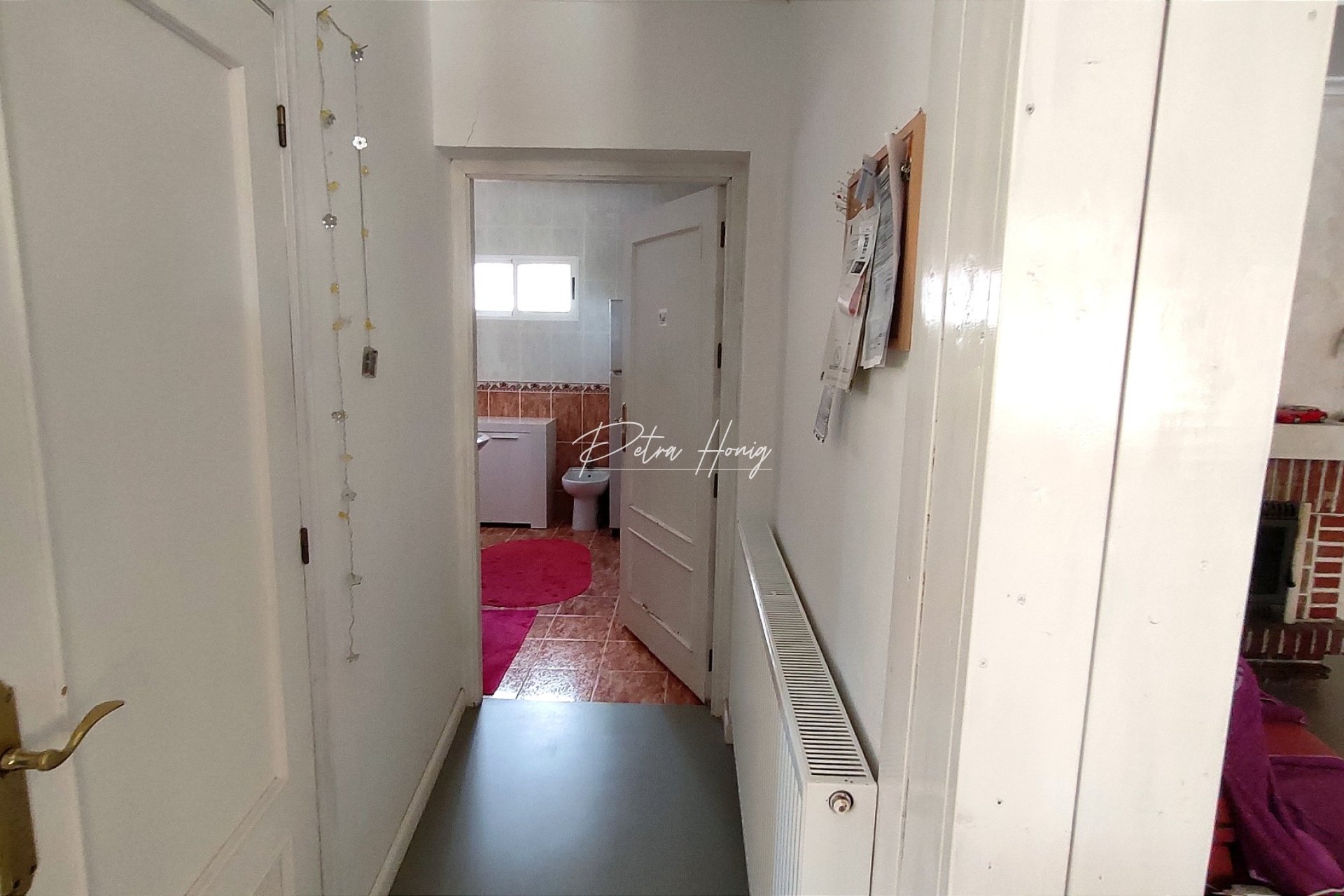 Reventa - Finca - Crevillente