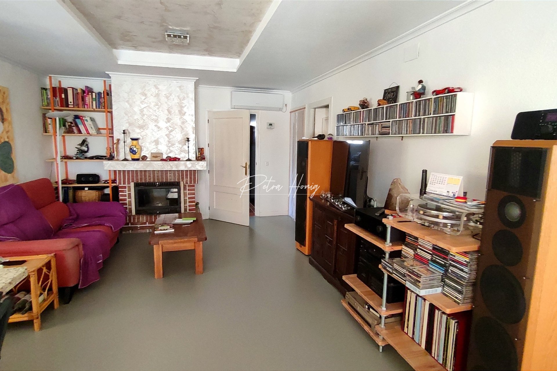 Reventa - Finca - Crevillente