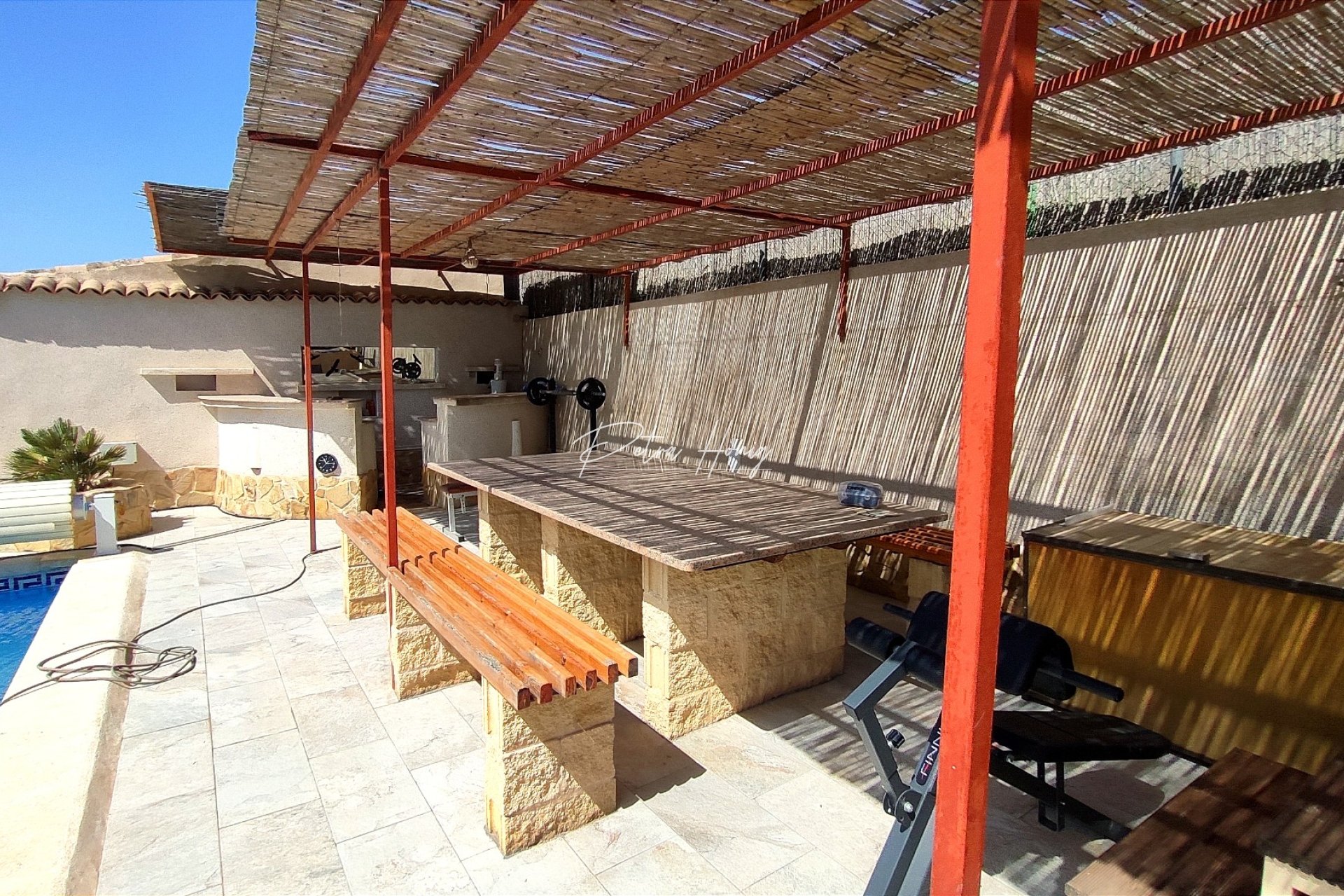 Reventa - Finca - Crevillente