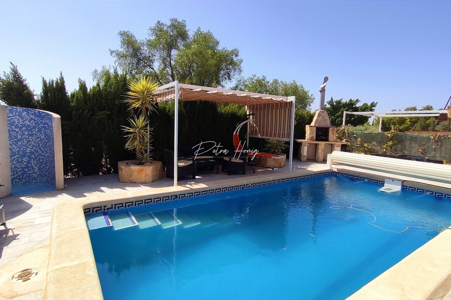 Reventa - Finca - Crevillente
