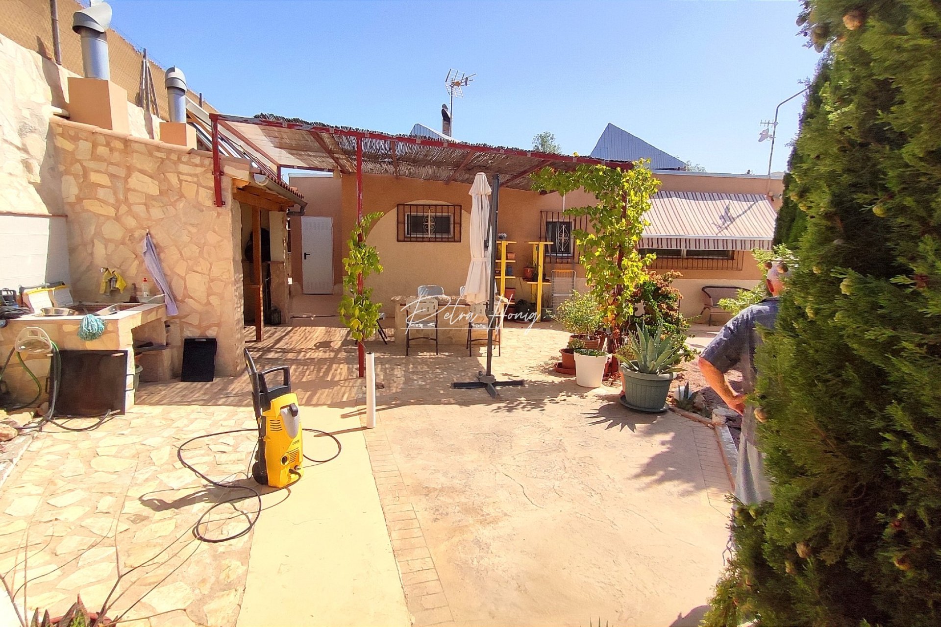Reventa - Finca - Crevillente