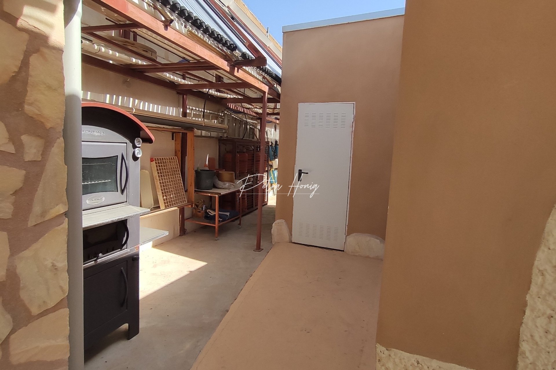 Reventa - Finca - Crevillente