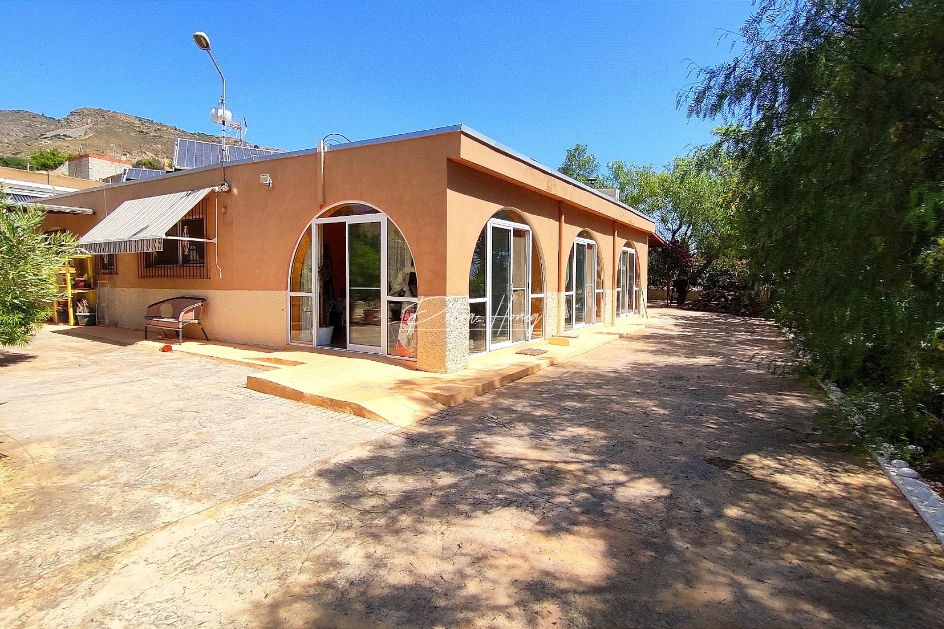 Reventa - Finca - Crevillente