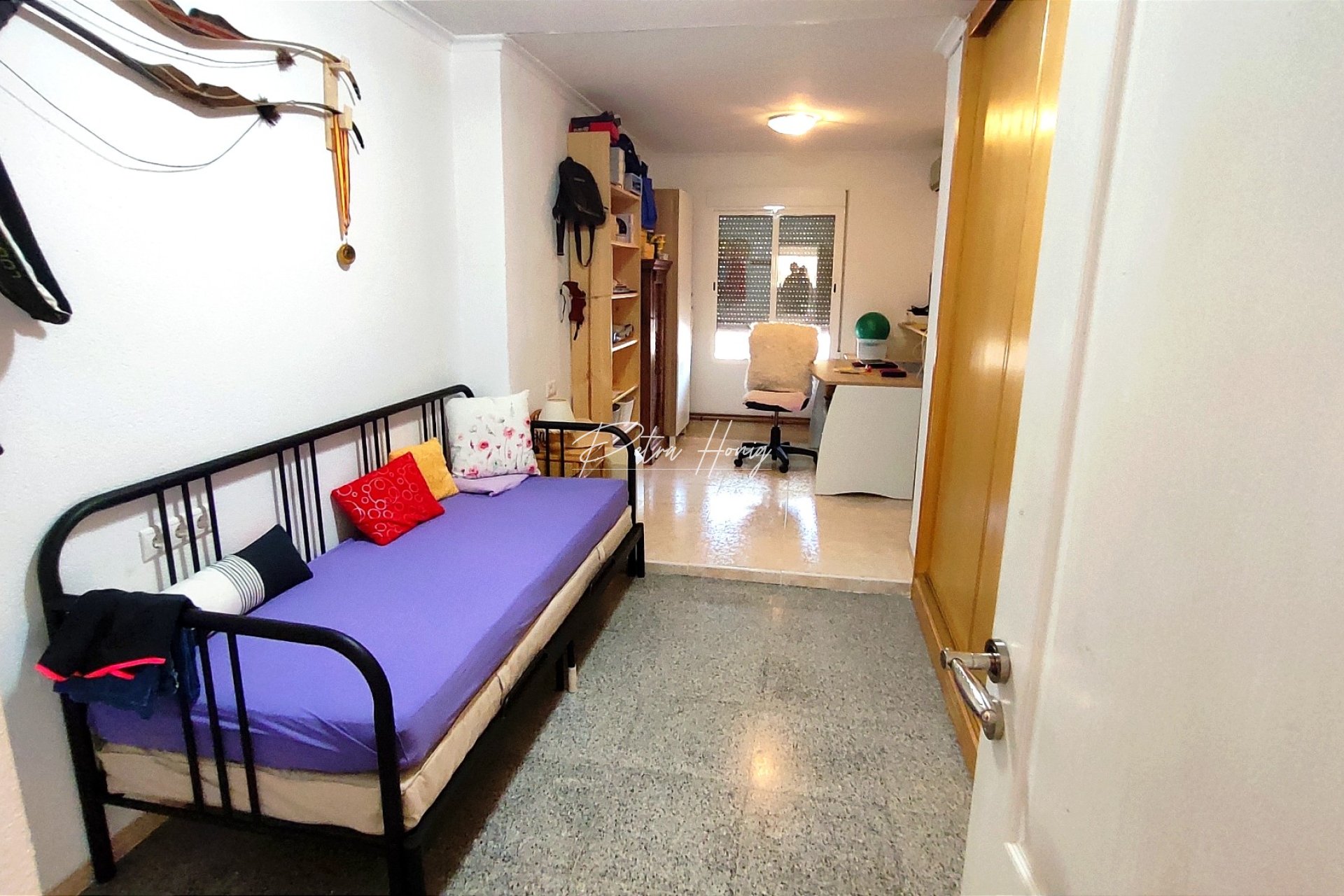 Reventa - Finca - Crevillente