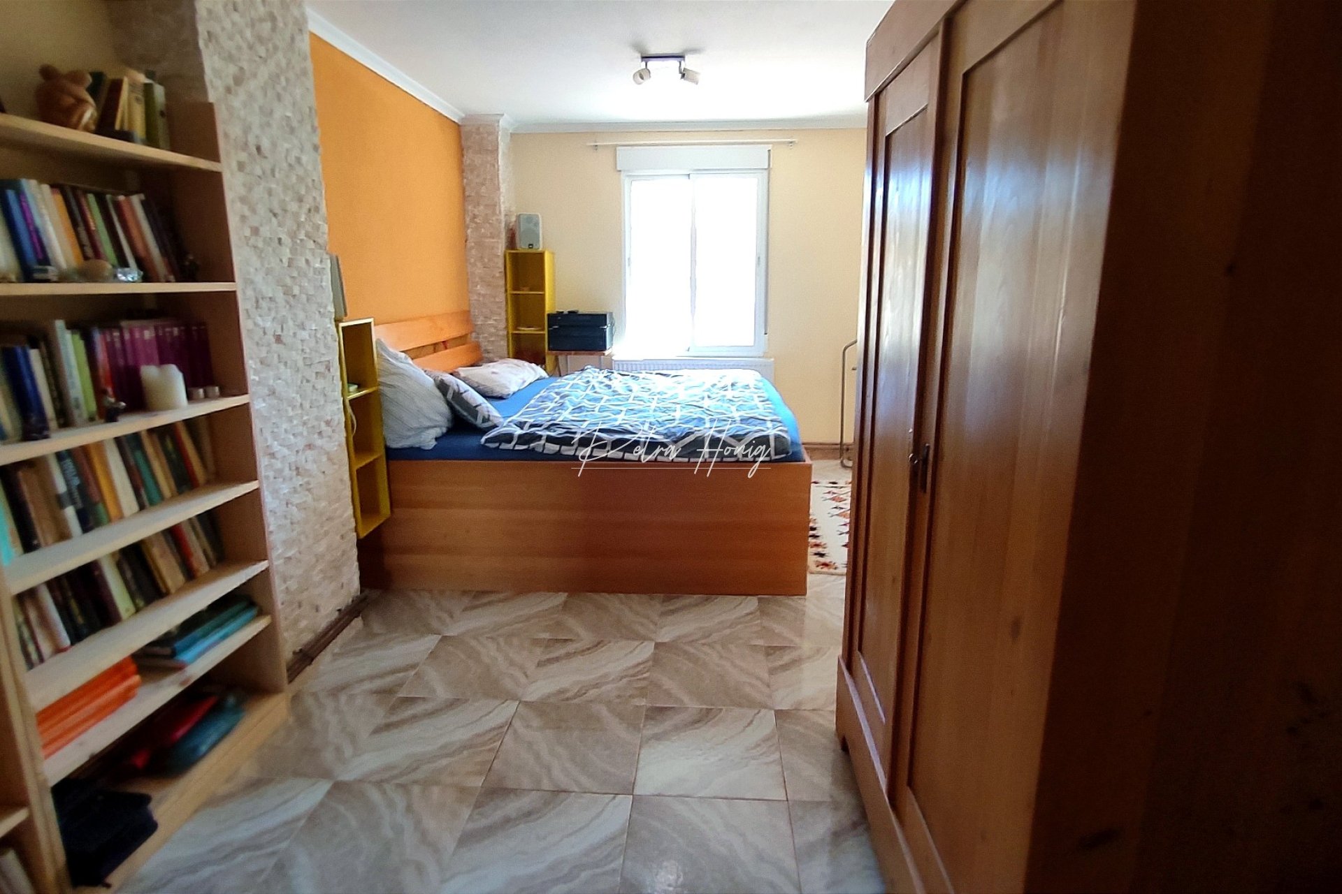 Reventa - Finca - Crevillente