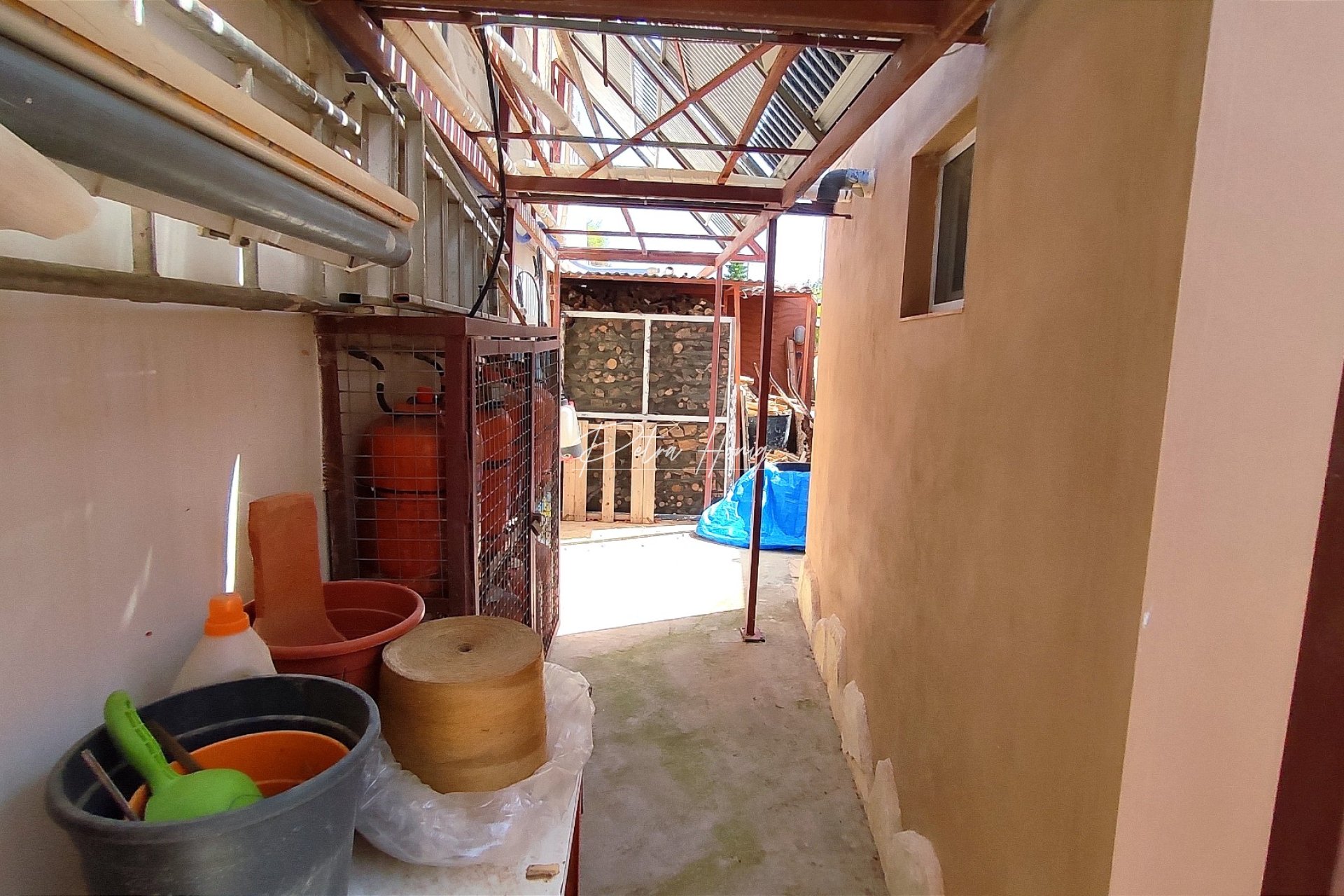 Reventa - Finca - Crevillente