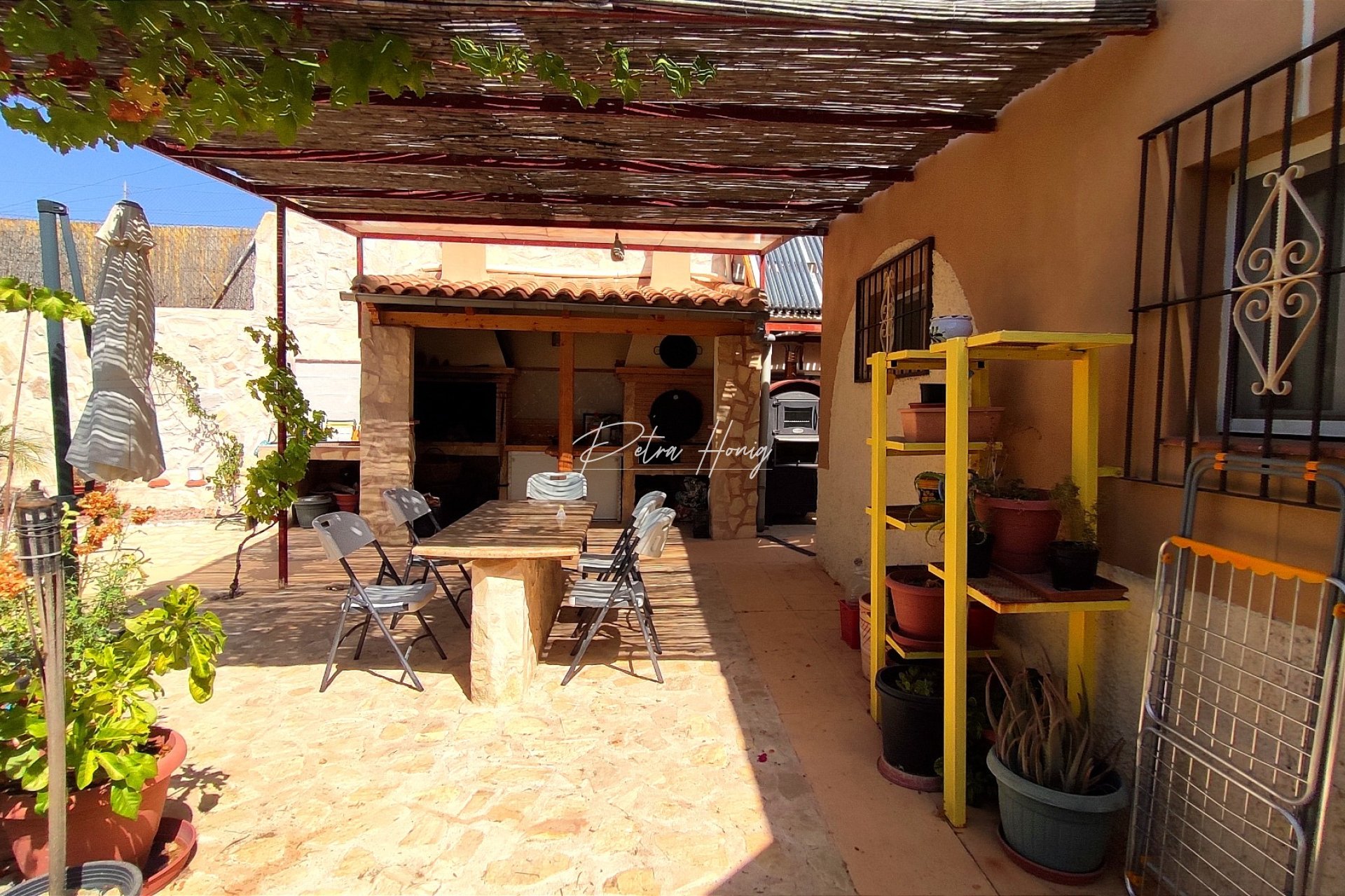 Reventa - Finca - Crevillente