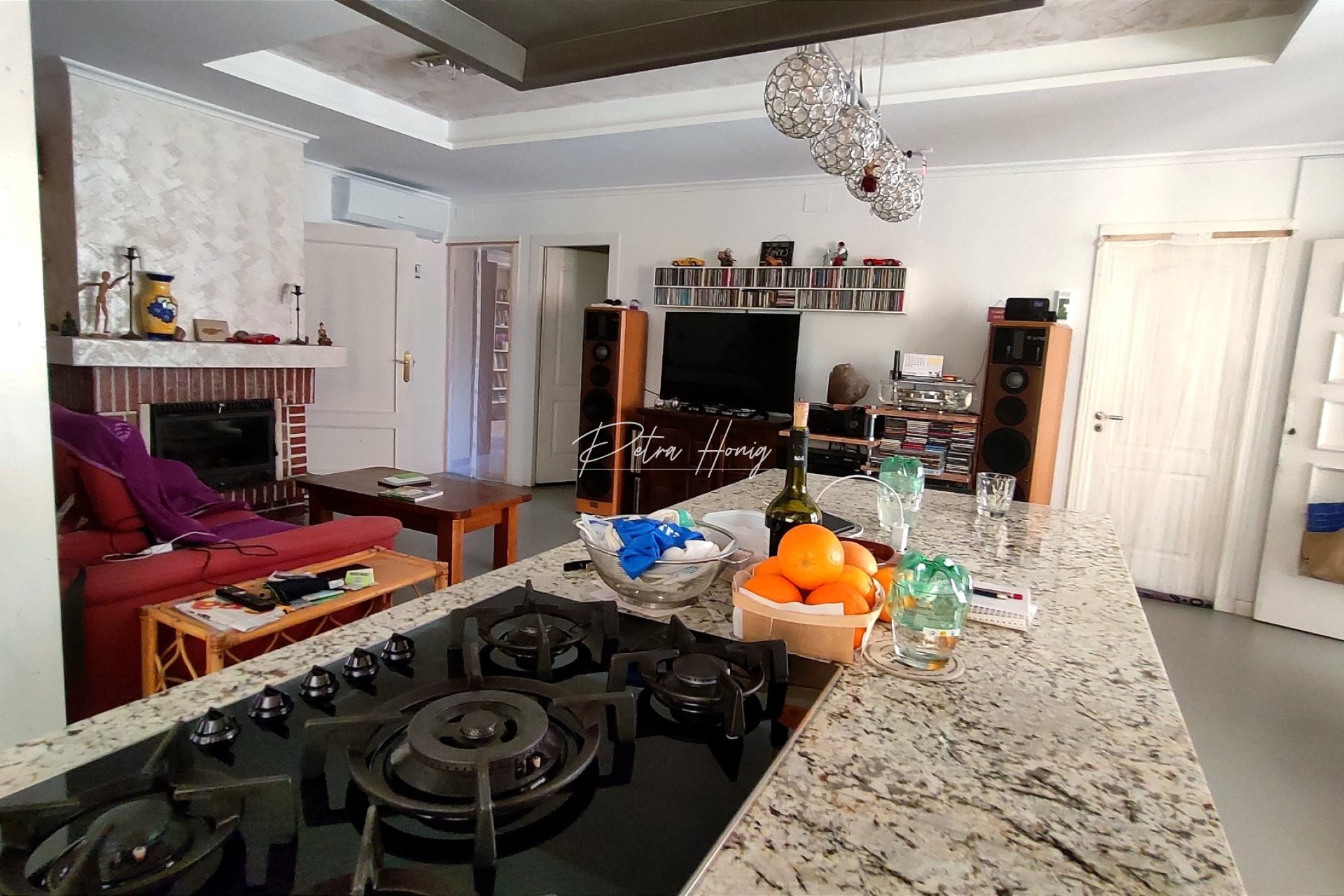 Reventa - Finca - Crevillente
