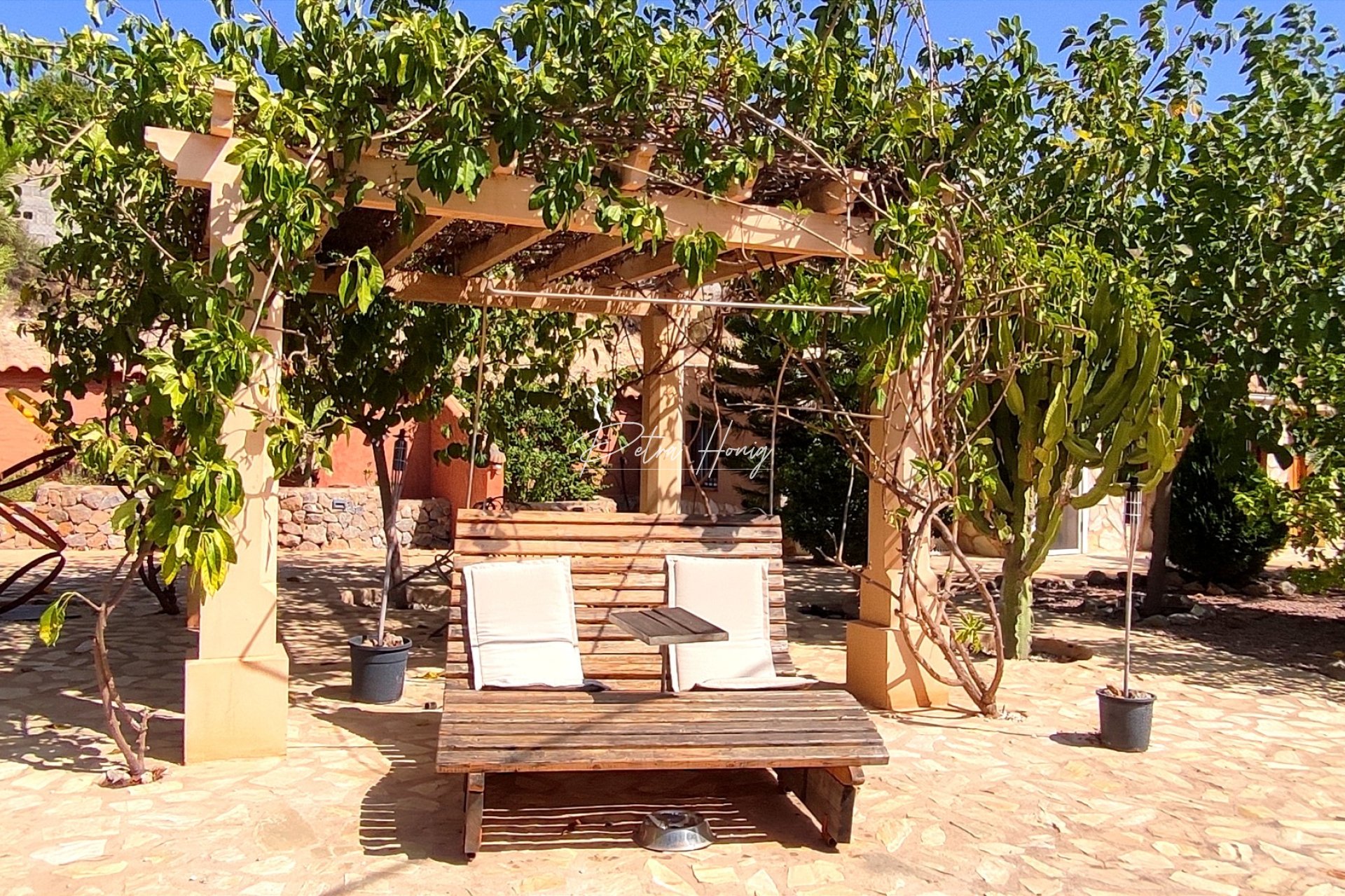 Reventa - Finca - Crevillente