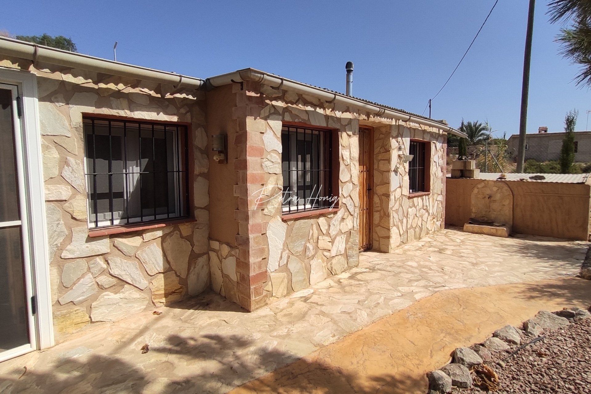 Reventa - Finca - Crevillente