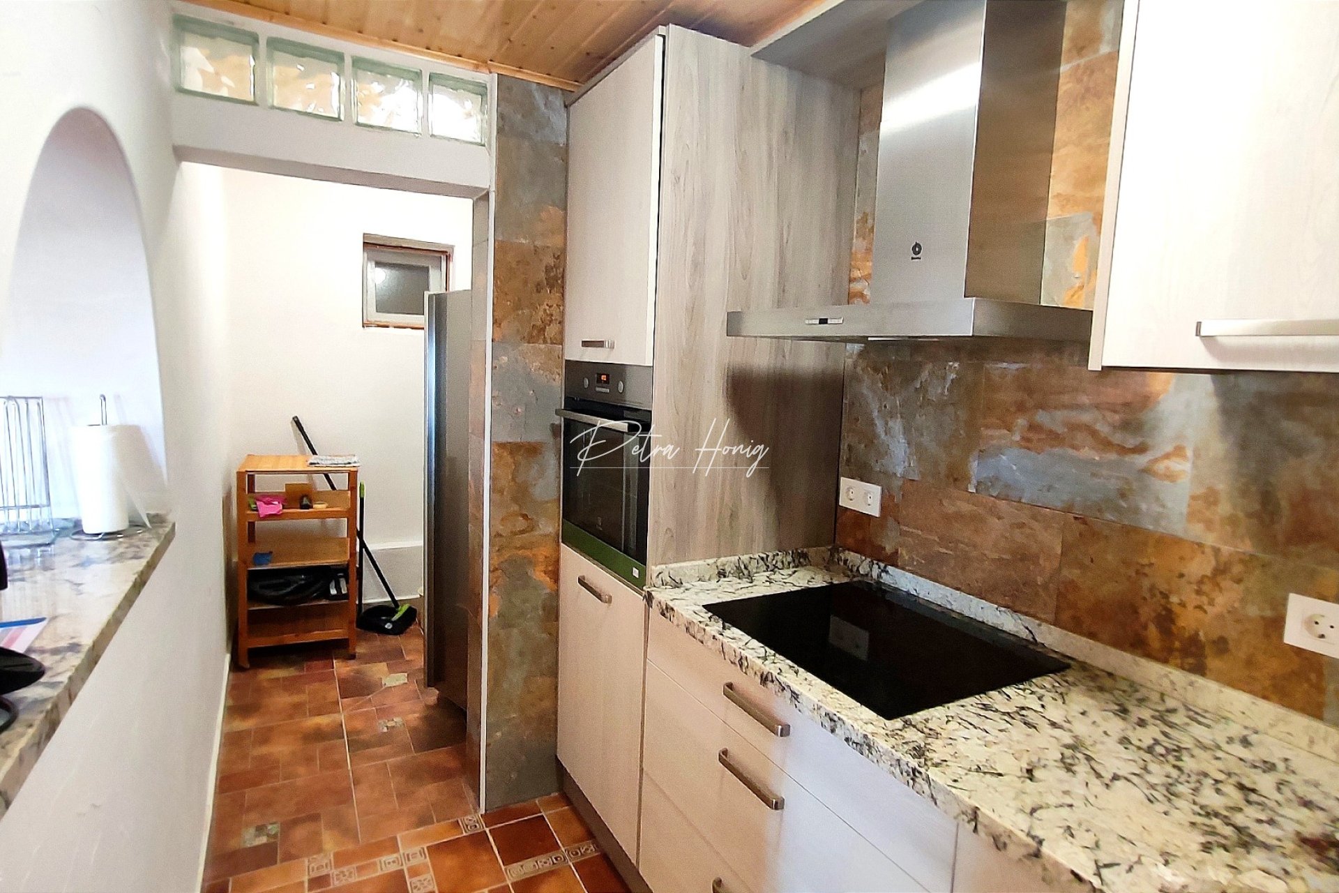 Reventa - Finca - Crevillente