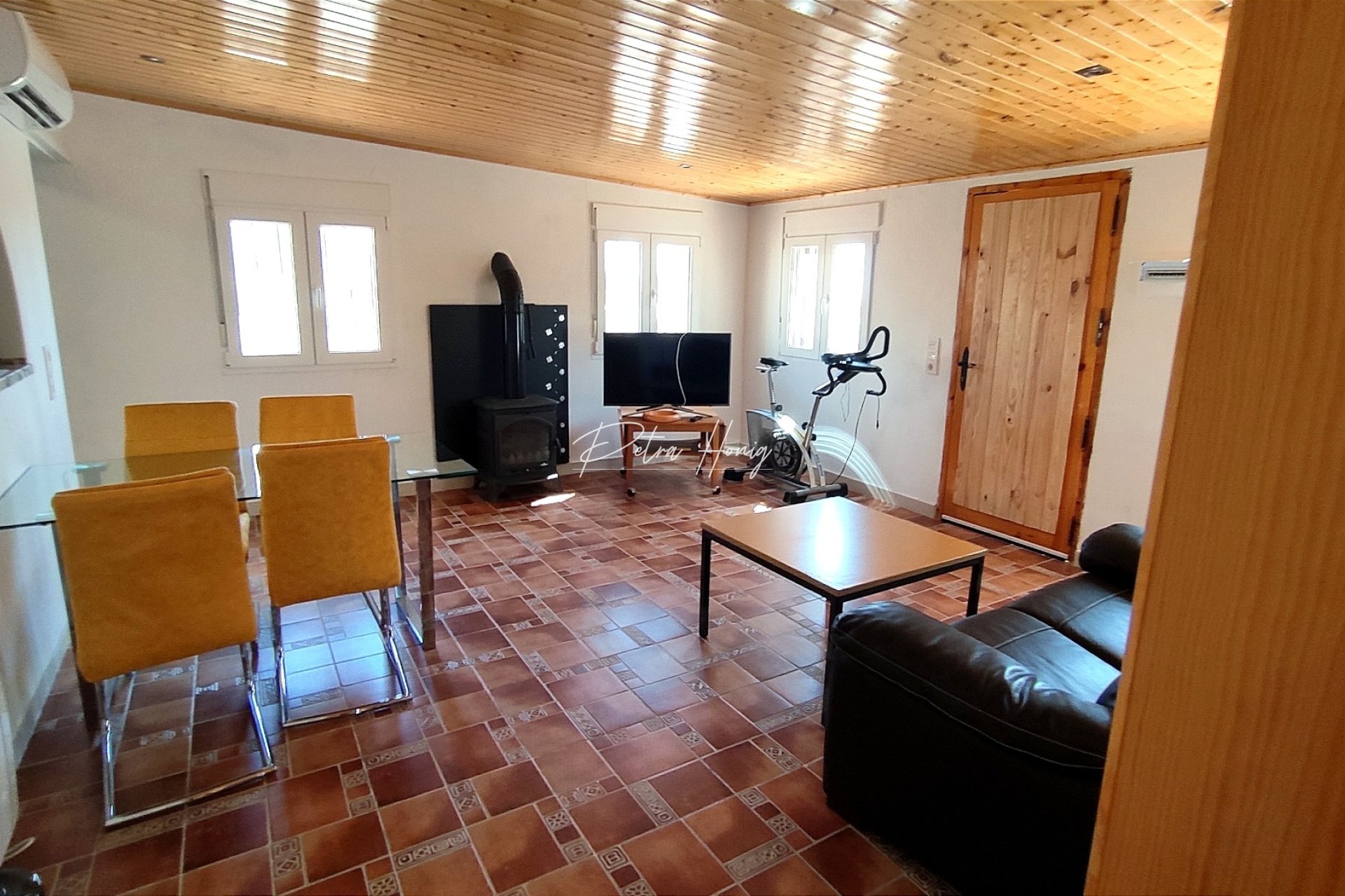 Reventa - Finca - Crevillente