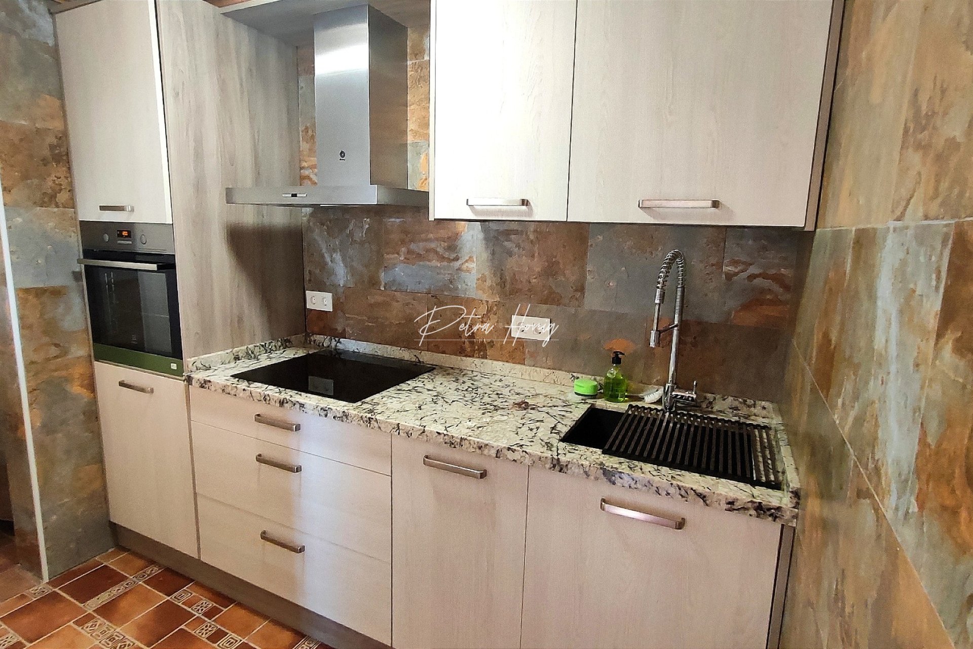 Reventa - Finca - Crevillente