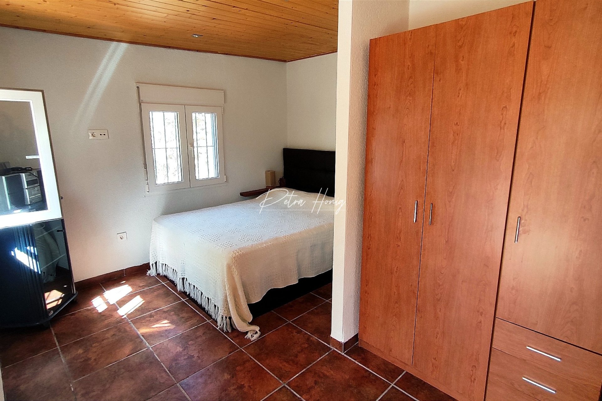 Reventa - Finca - Crevillente