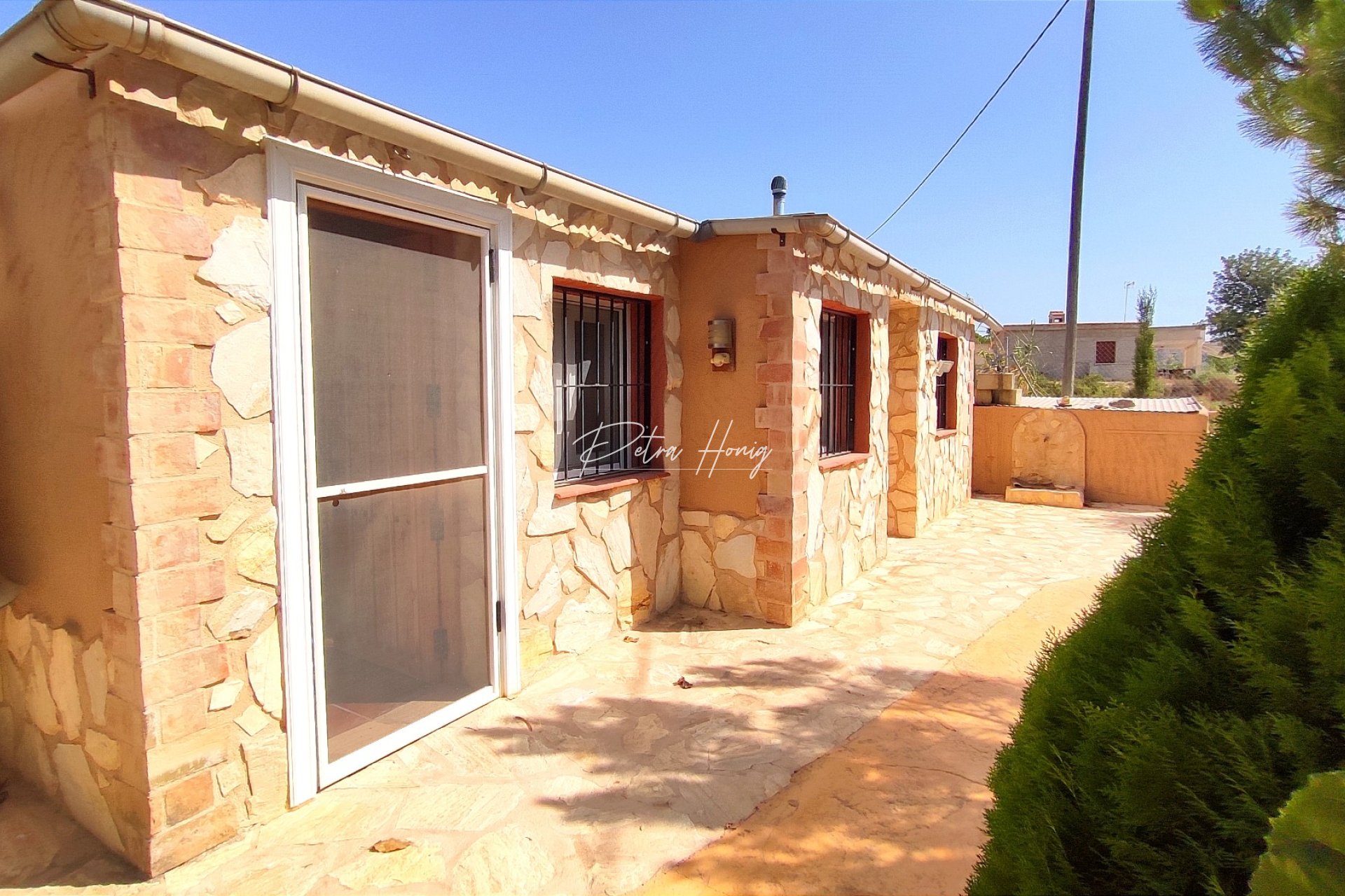 Reventa - Finca - Crevillente