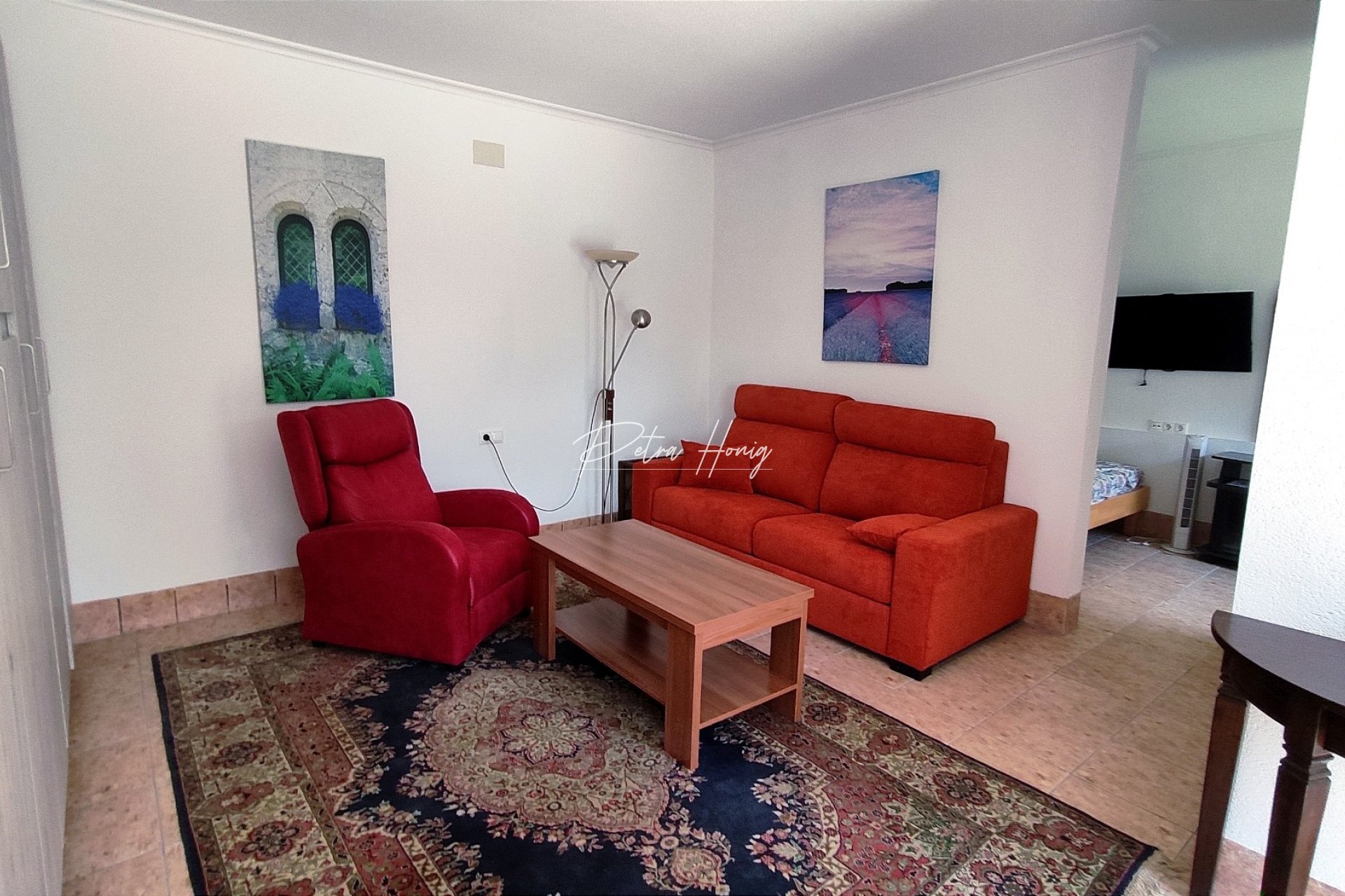 Reventa - Finca - Crevillente