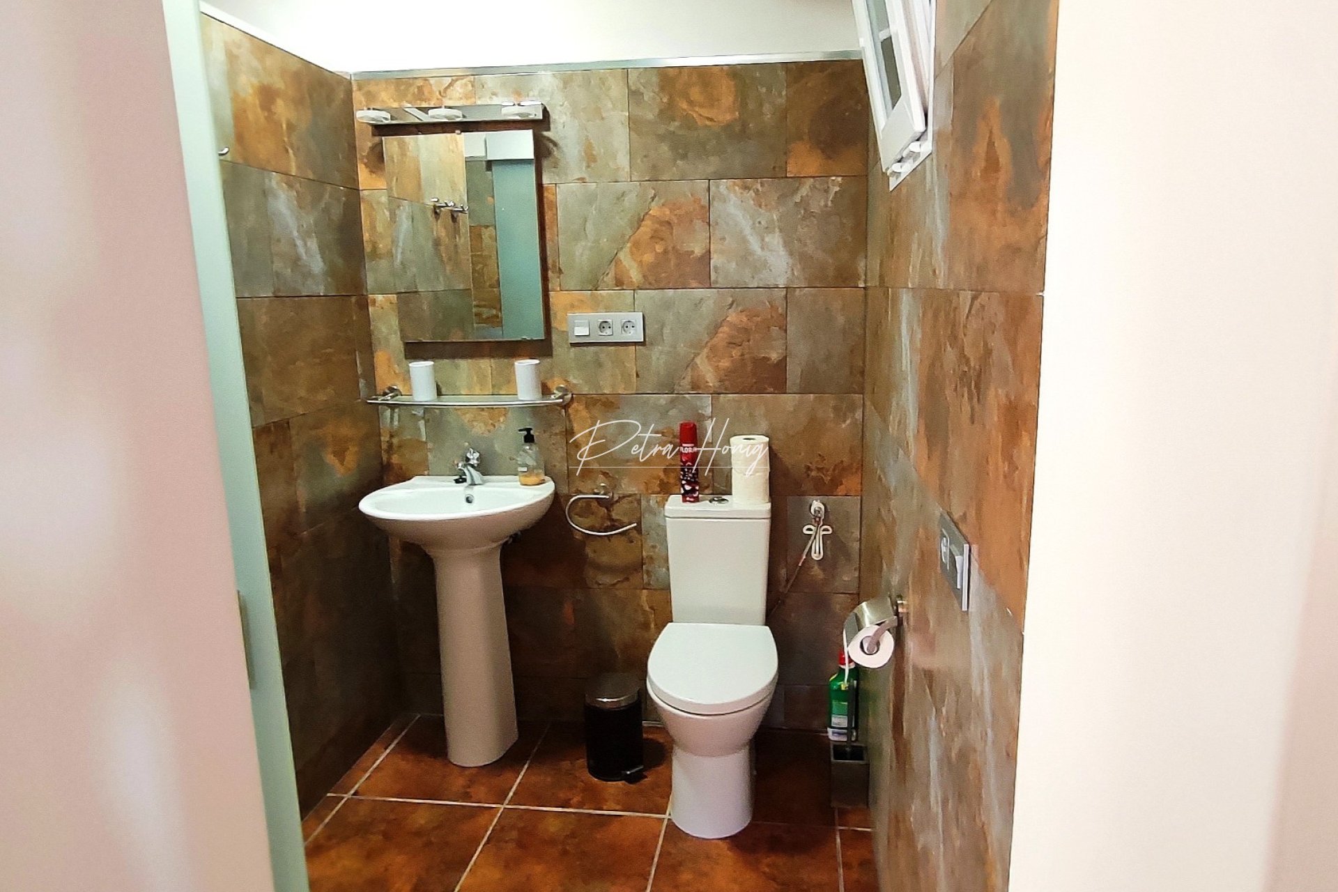 Reventa - Finca - Crevillente