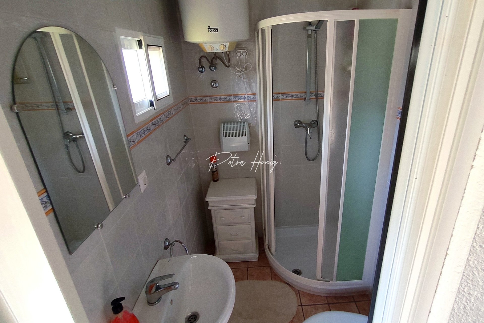 Reventa - Finca - Crevillente