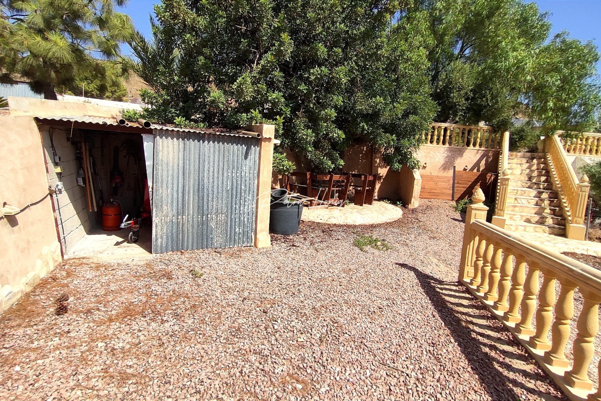 Reventa - Finca - Crevillente