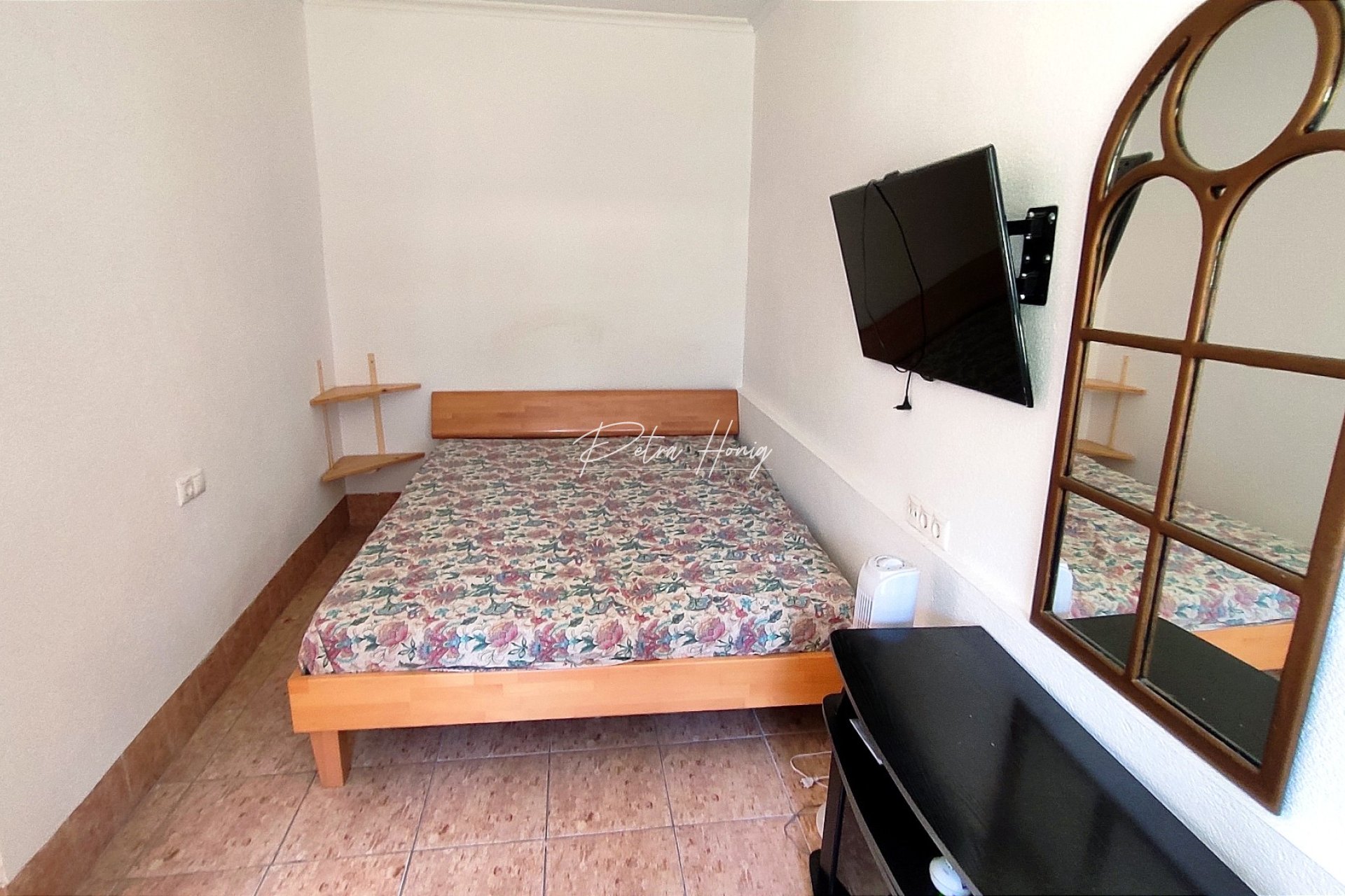 Reventa - Finca - Crevillente