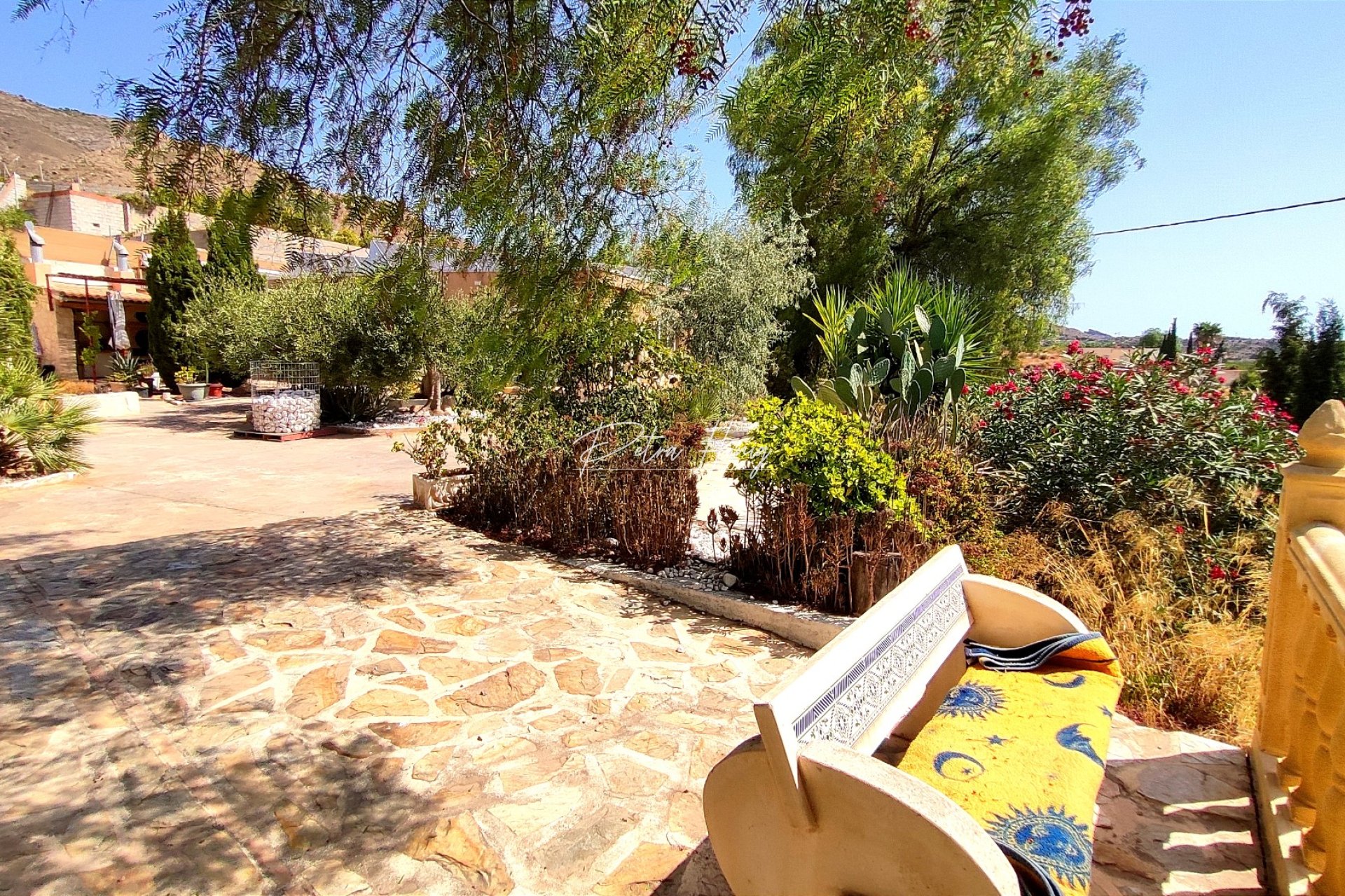Reventa - Finca - Crevillente