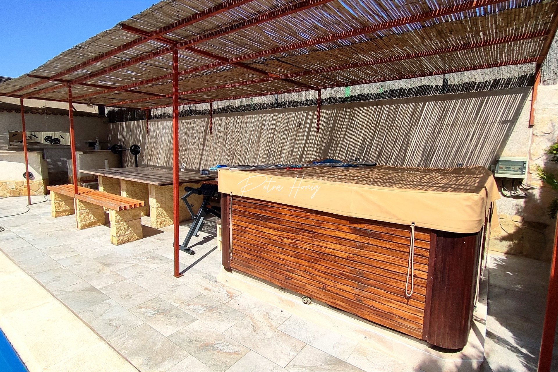 Reventa - Finca - Crevillente