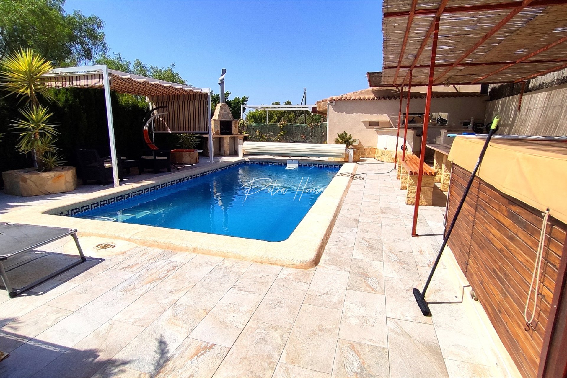 Reventa - Finca - Crevillente