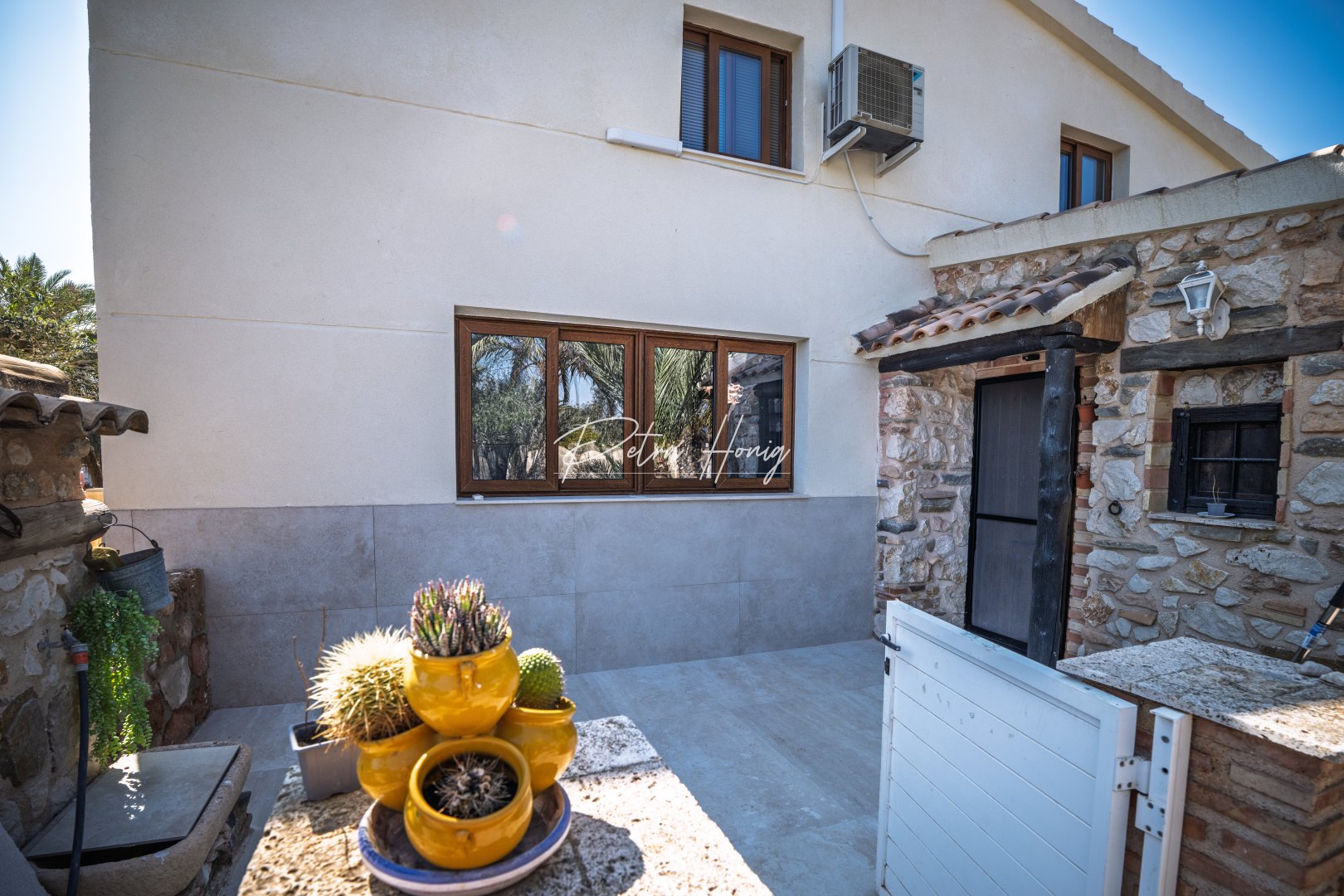 Reventa - Finca - Elche - Daimés