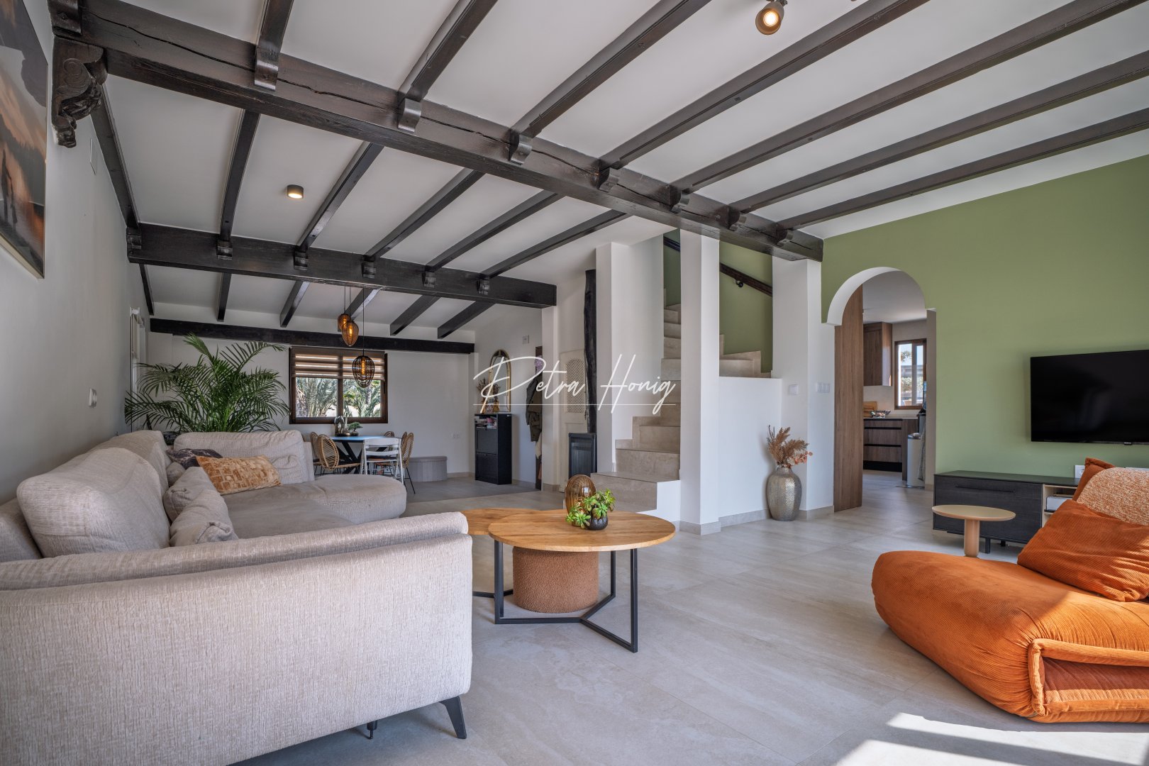 Reventa - Finca - Elche - Daimés