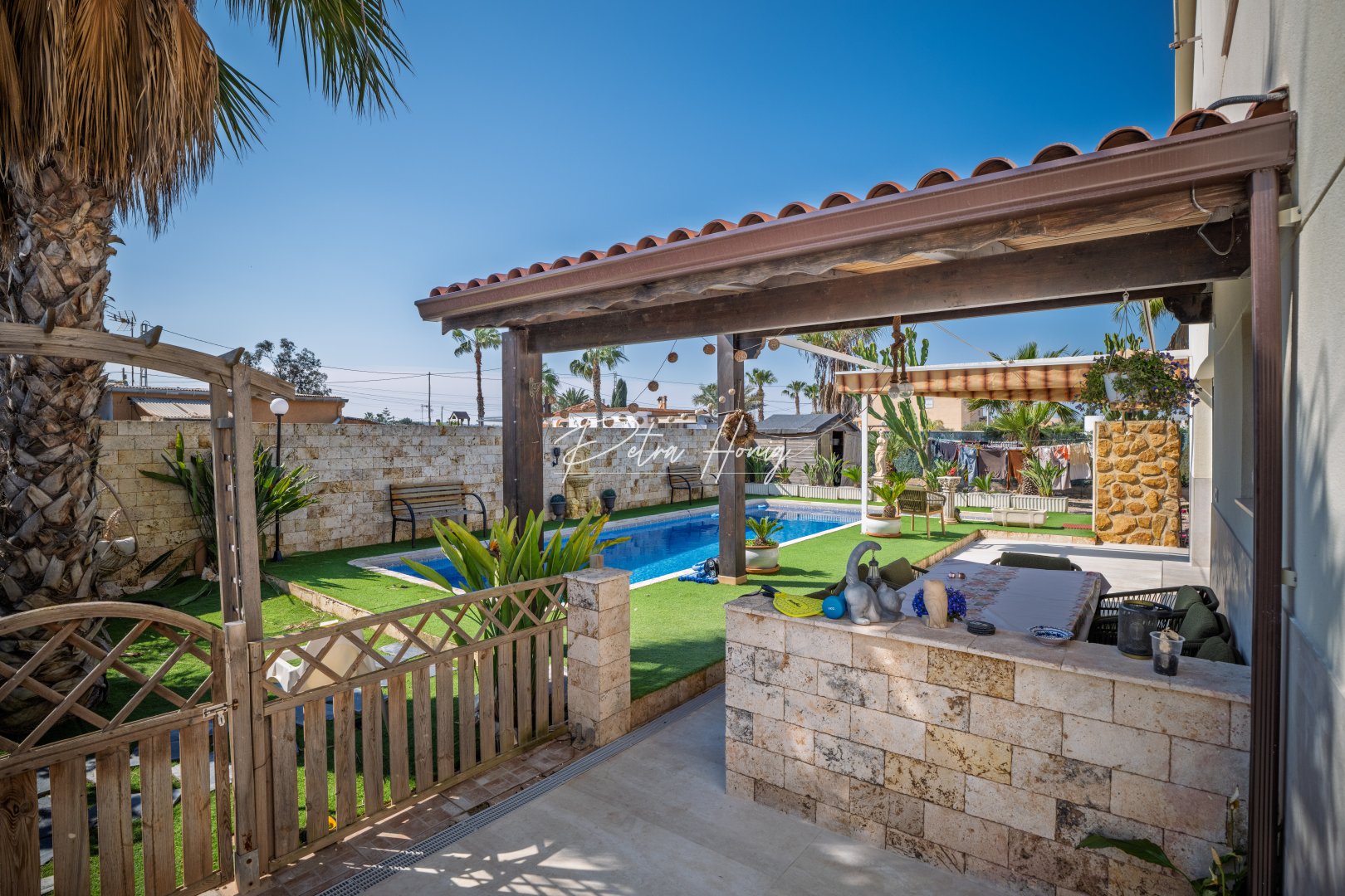 Reventa - Finca - Elche - Daimés