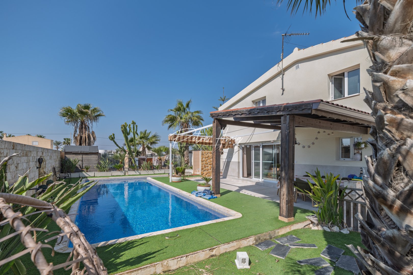 Reventa - Finca - Elche - Daimés