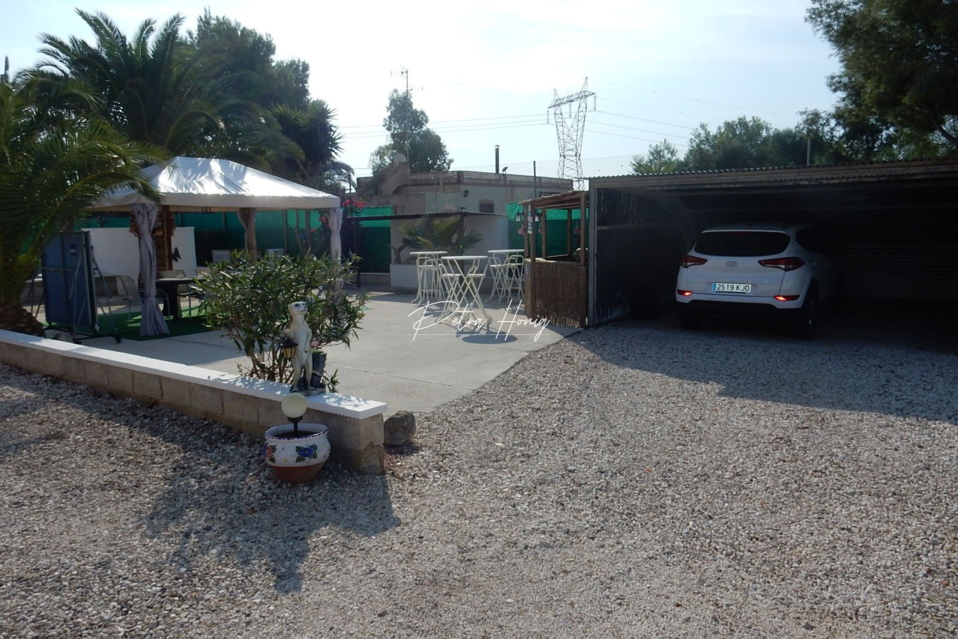 Reventa - Finca - Elche