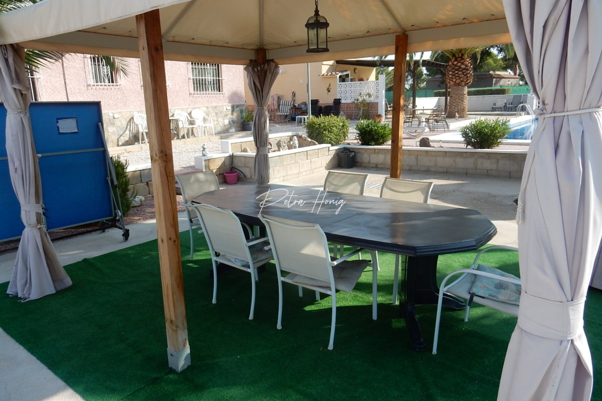 Reventa - Finca - Elche