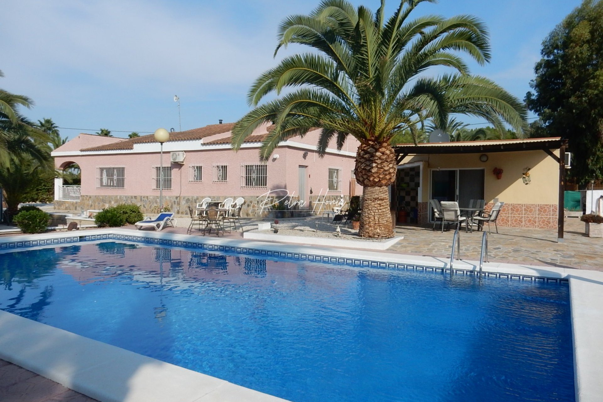 Reventa - Finca - Elche