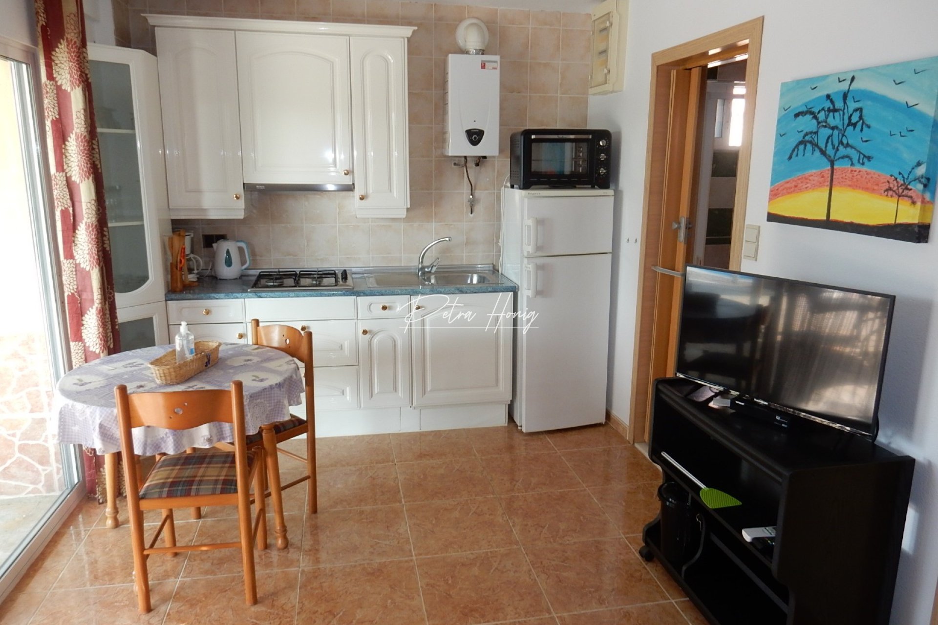 Reventa - Finca - Elche