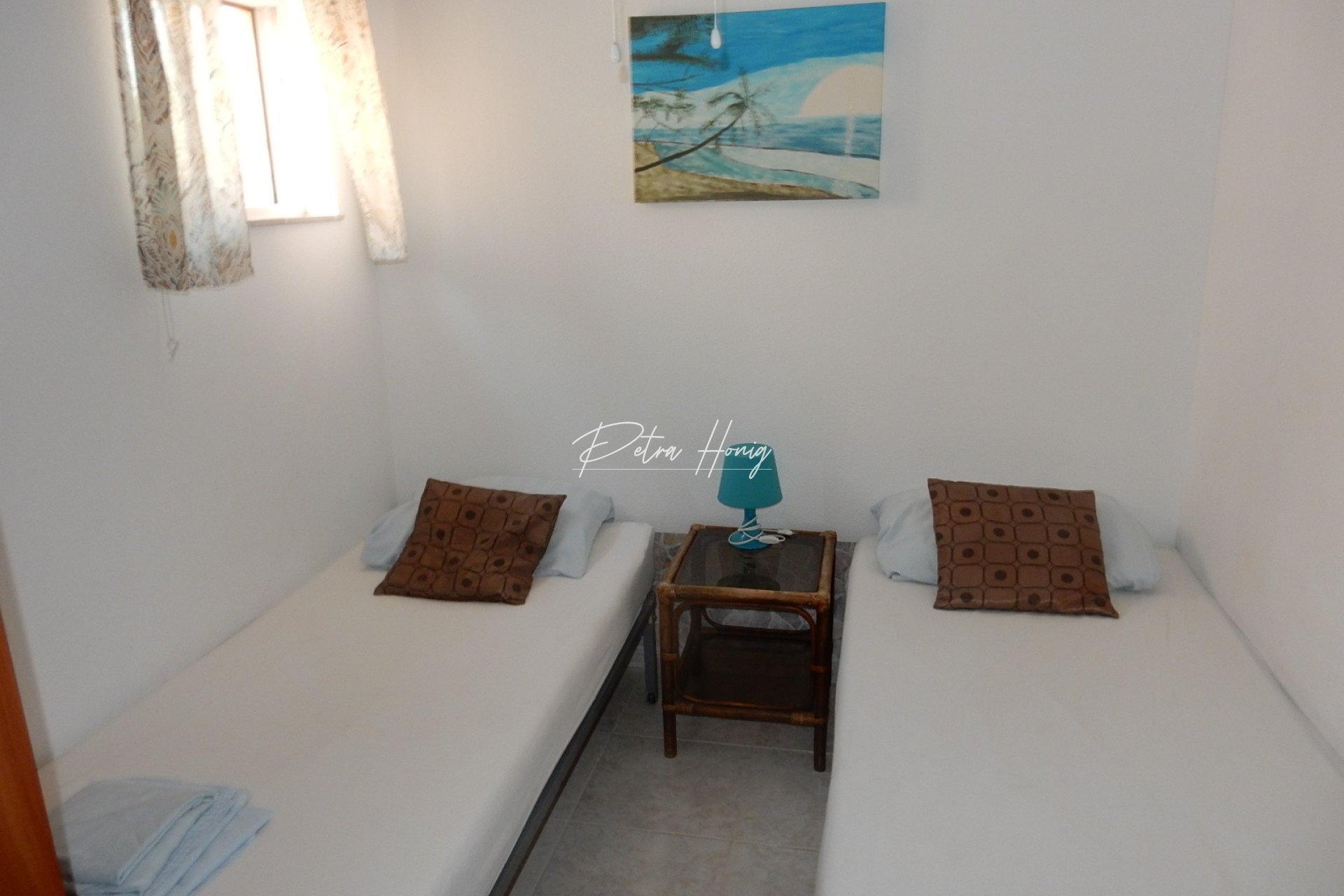 Reventa - Finca - Elche